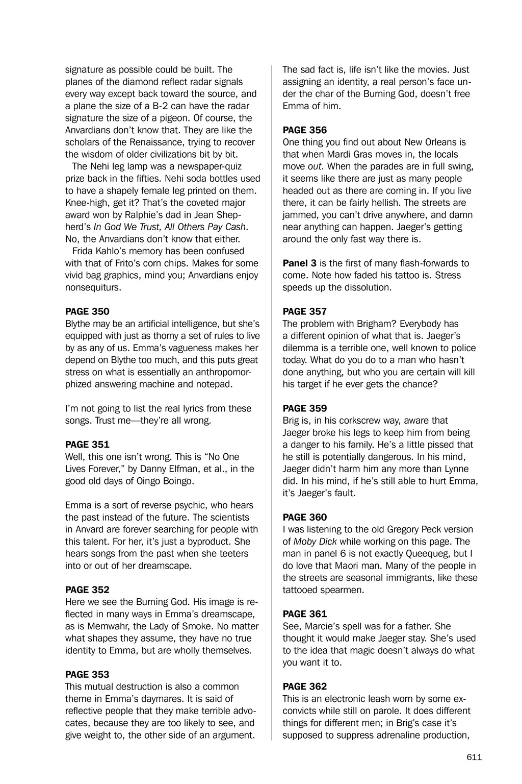 Read online The Finder Library comic -  Issue # TPB 1 (Part 6) - 66