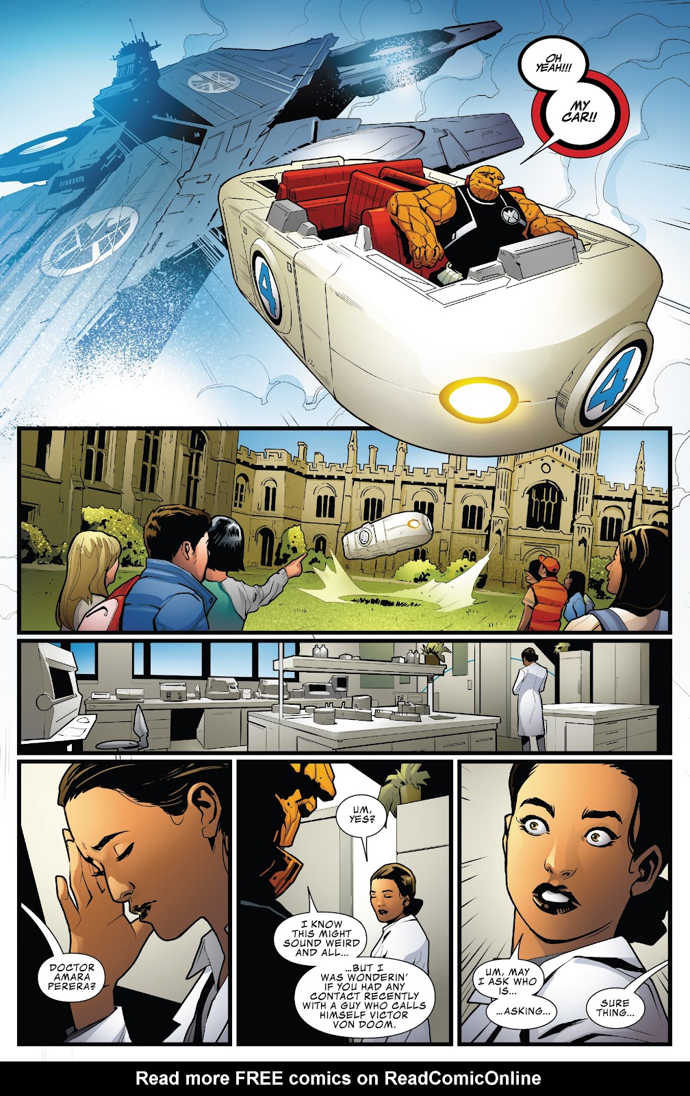 Guardians of the Galaxy (2015) issue 15 - Page 19