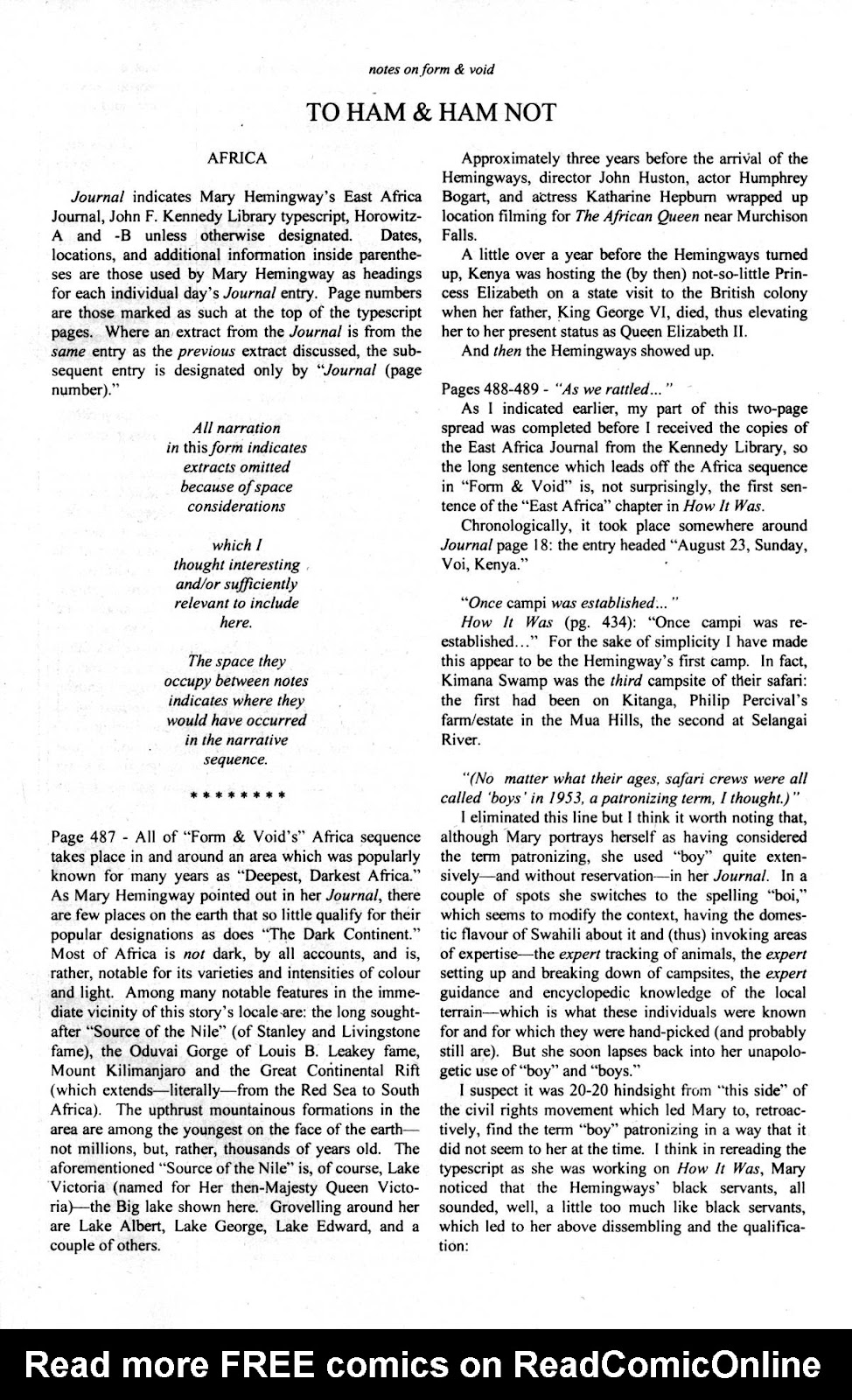 Cerebus issue 257 - Page 24
