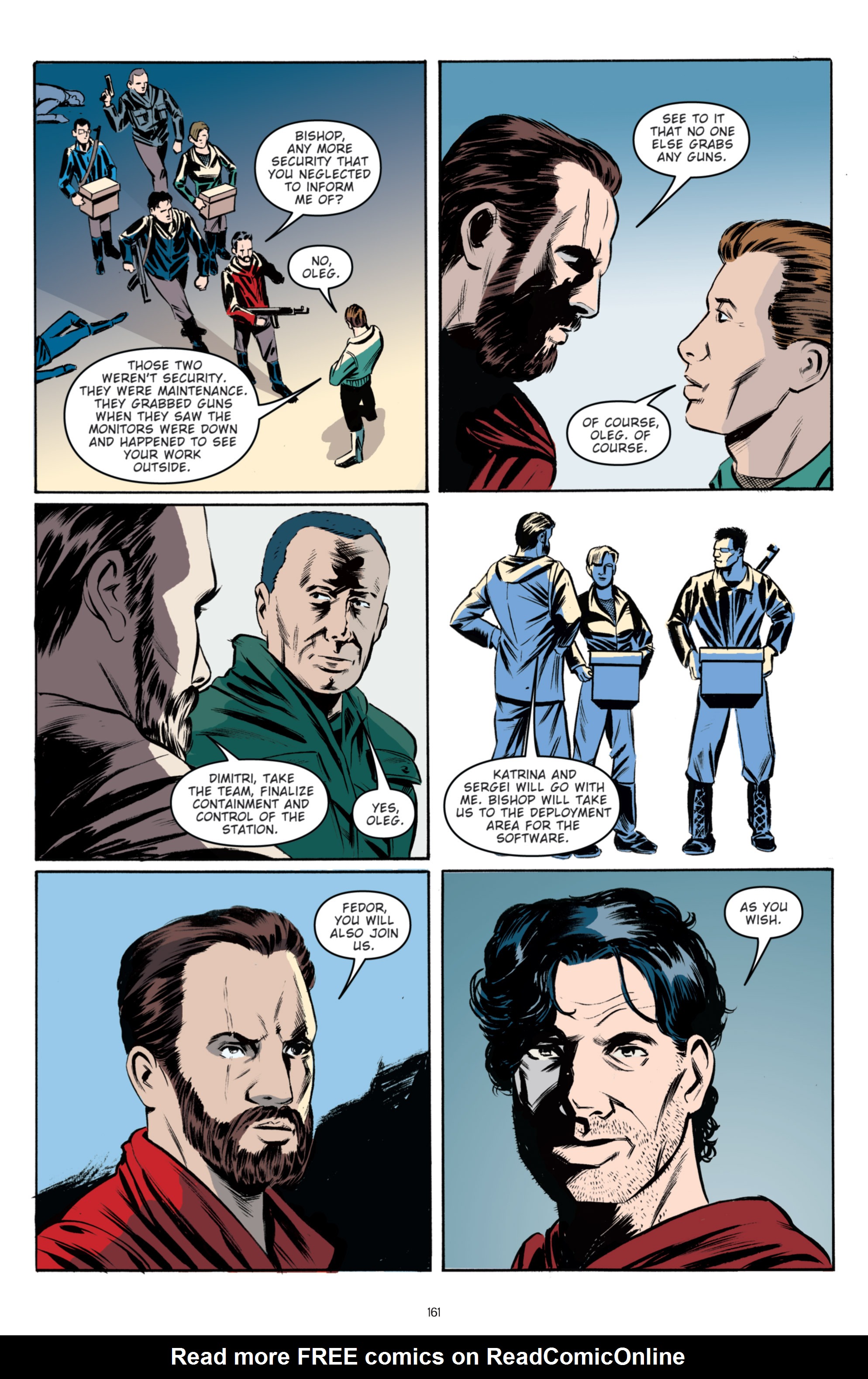 Read online 24 Omnibus comic -  Issue # TPB (Part 2) - 62