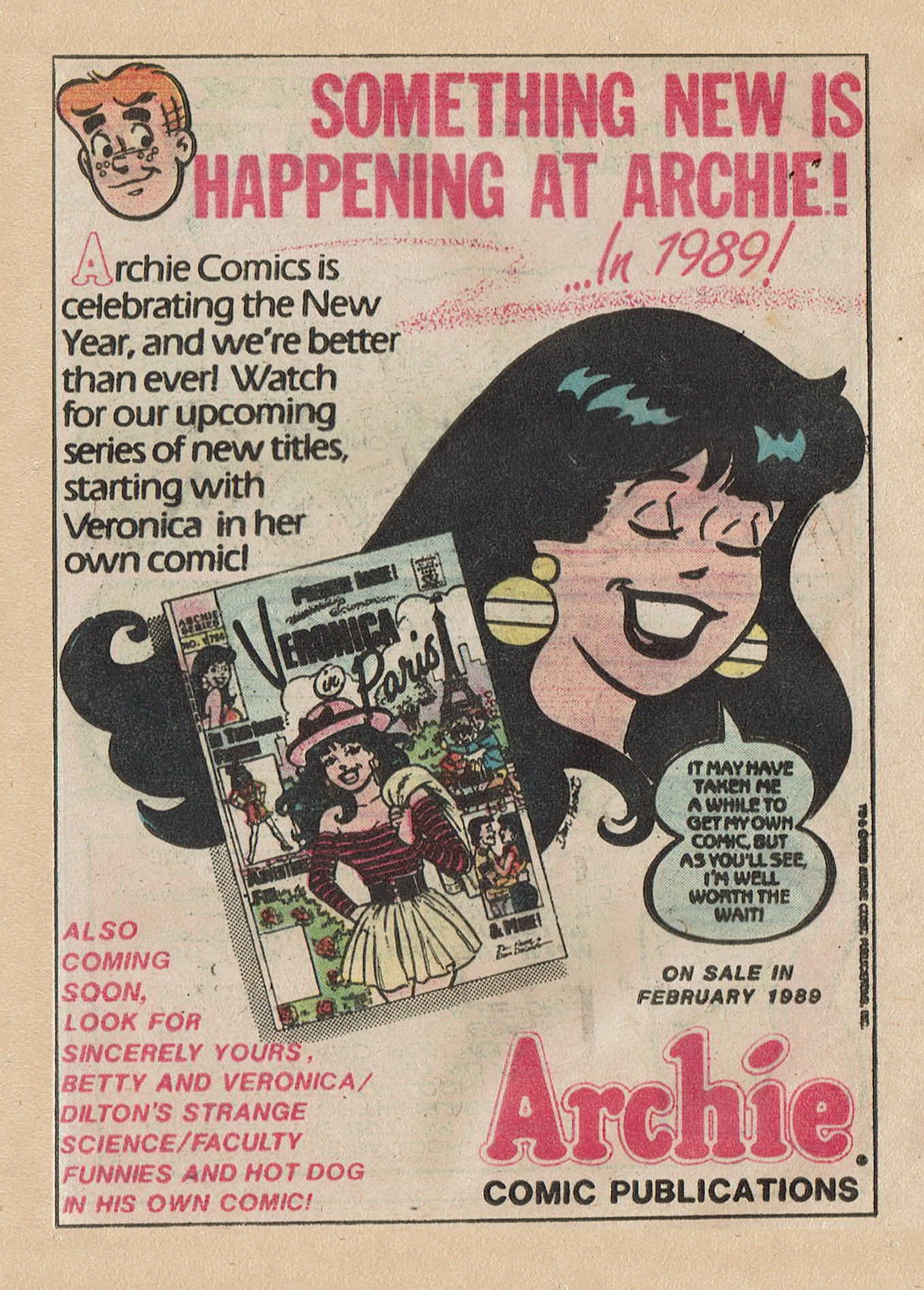 Read online Archie's Story & Game Digest Magazine comic -  Issue #10 - 25