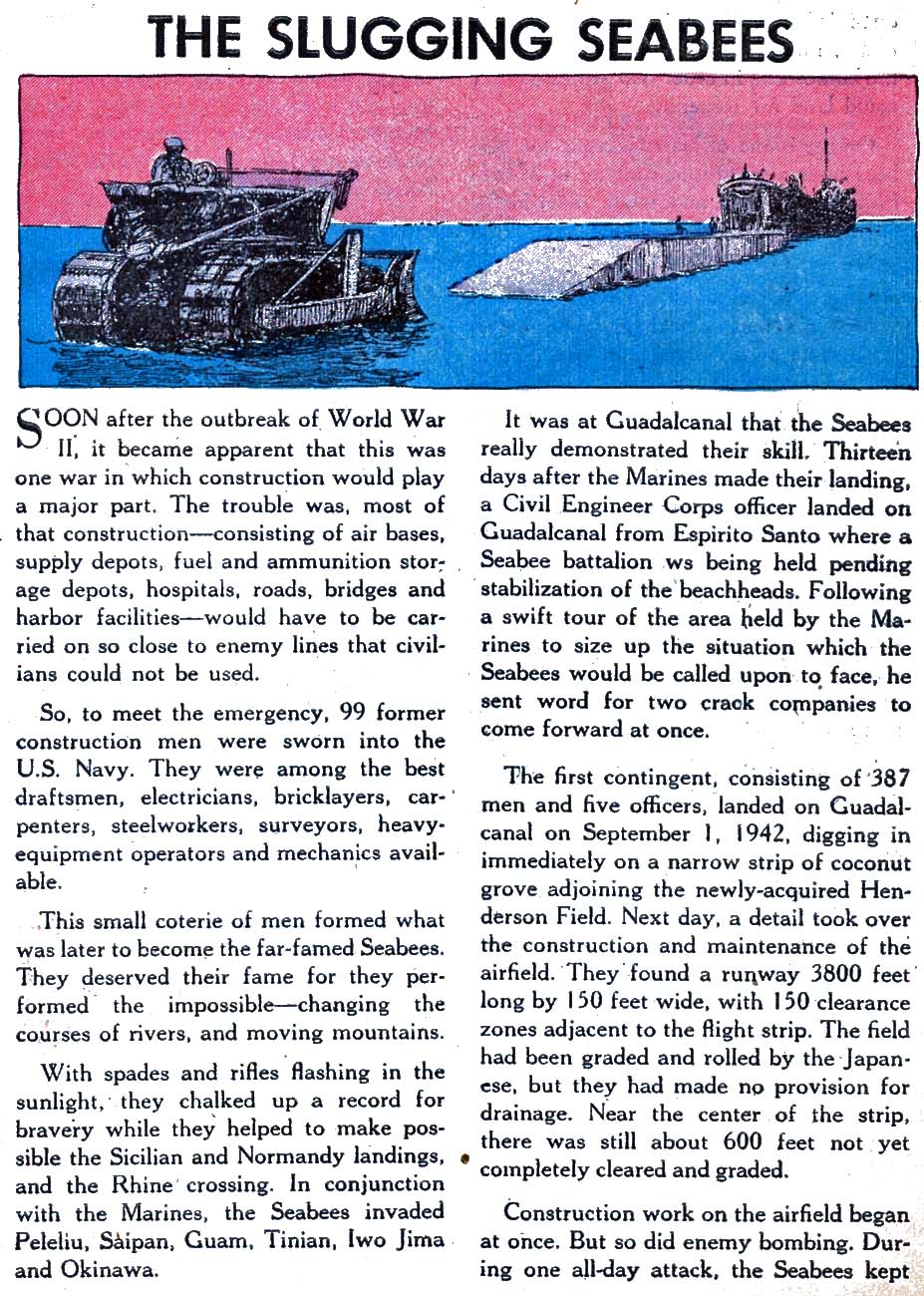Read online Star Spangled War Stories (1952) comic -  Issue #41 - 26