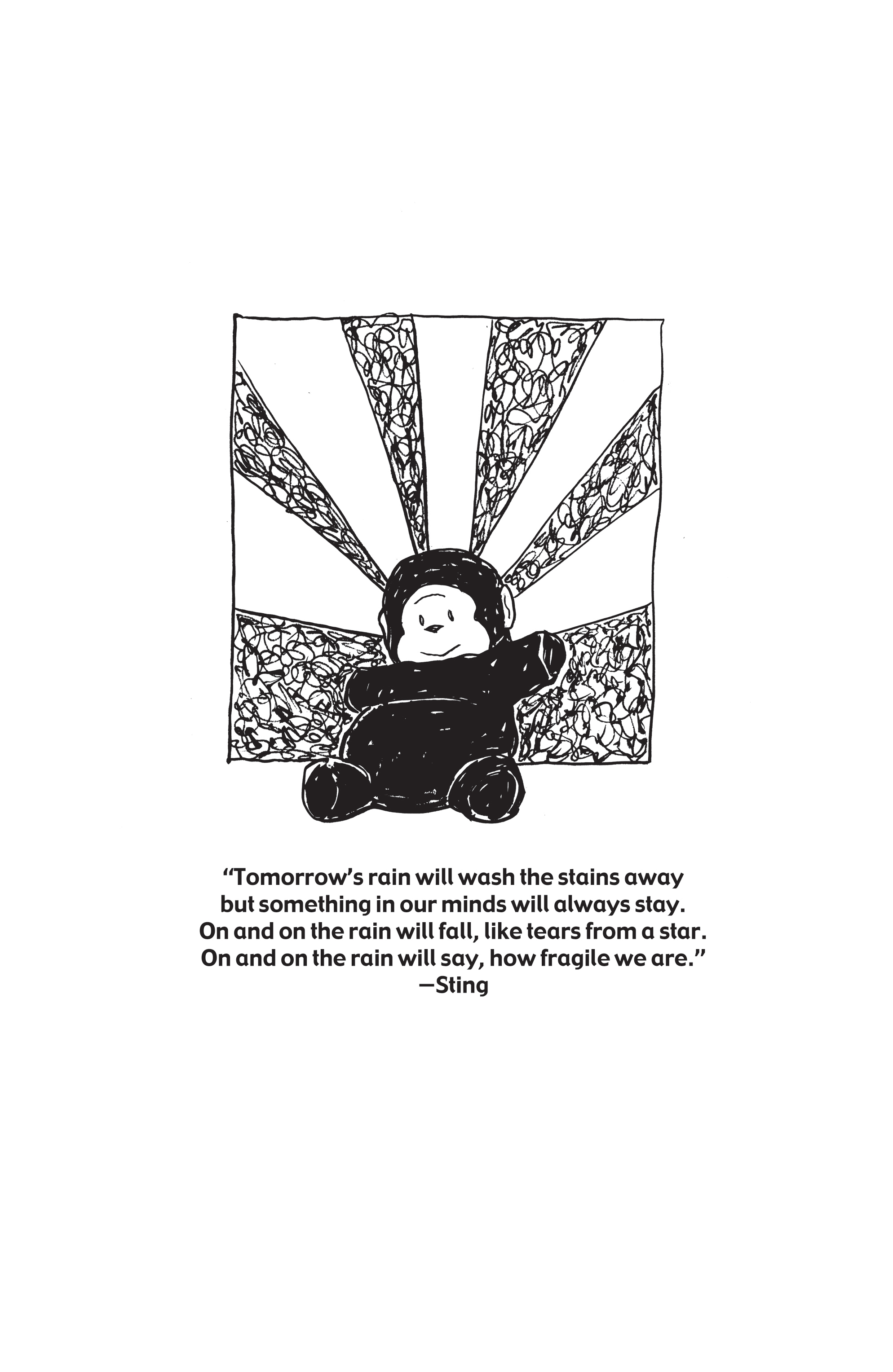 Read online Motor Girl comic -  Issue #6 - 3