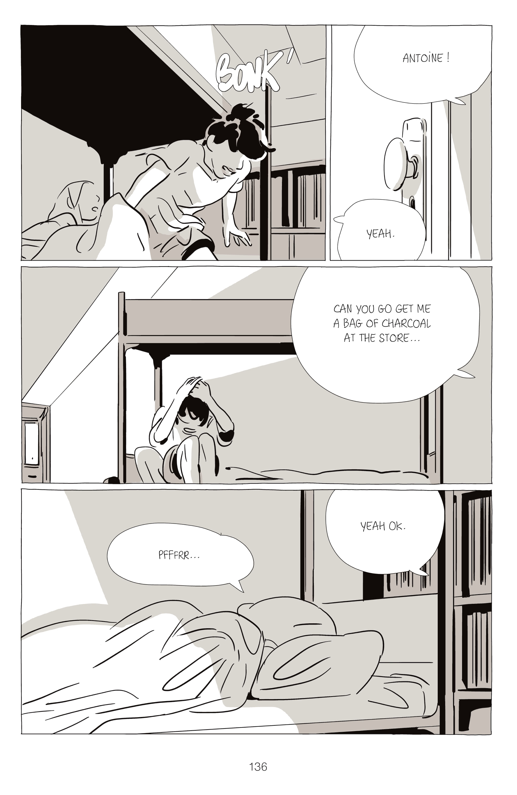 Read online A Sister comic -  Issue # TPB (Part 2) - 36