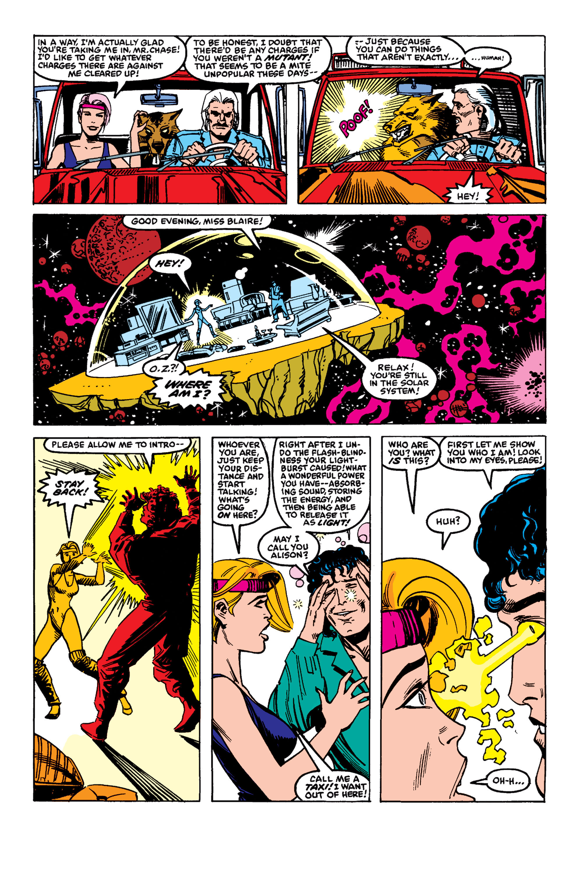 Read online Alpha Flight Classic comic -  Issue # TPB 3 (Part 3) - 79