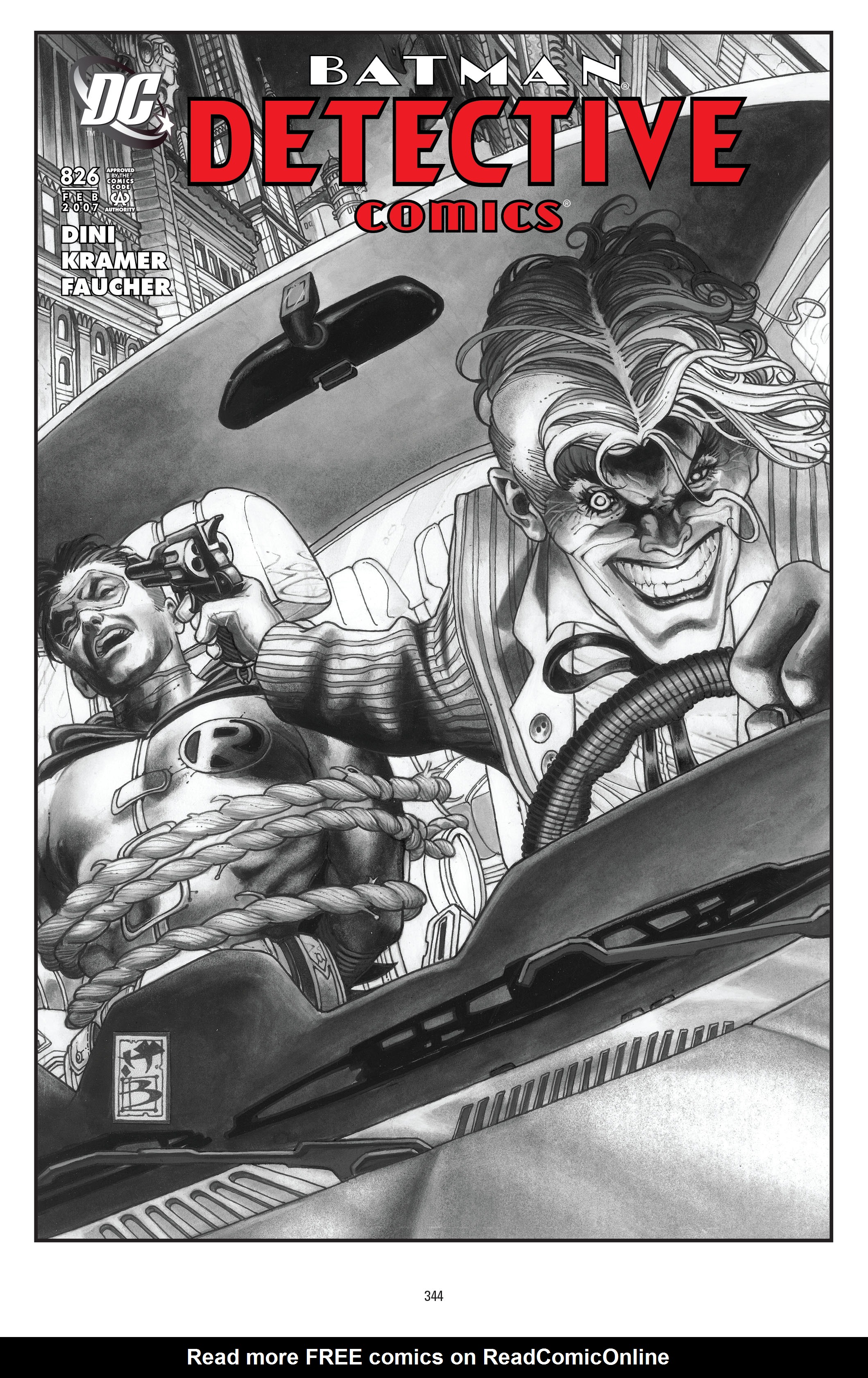 Read online The Joker: 80 Years of the Clown Prince of Crime: The Deluxe Edition comic -  Issue # TPB (Part 4) - 38