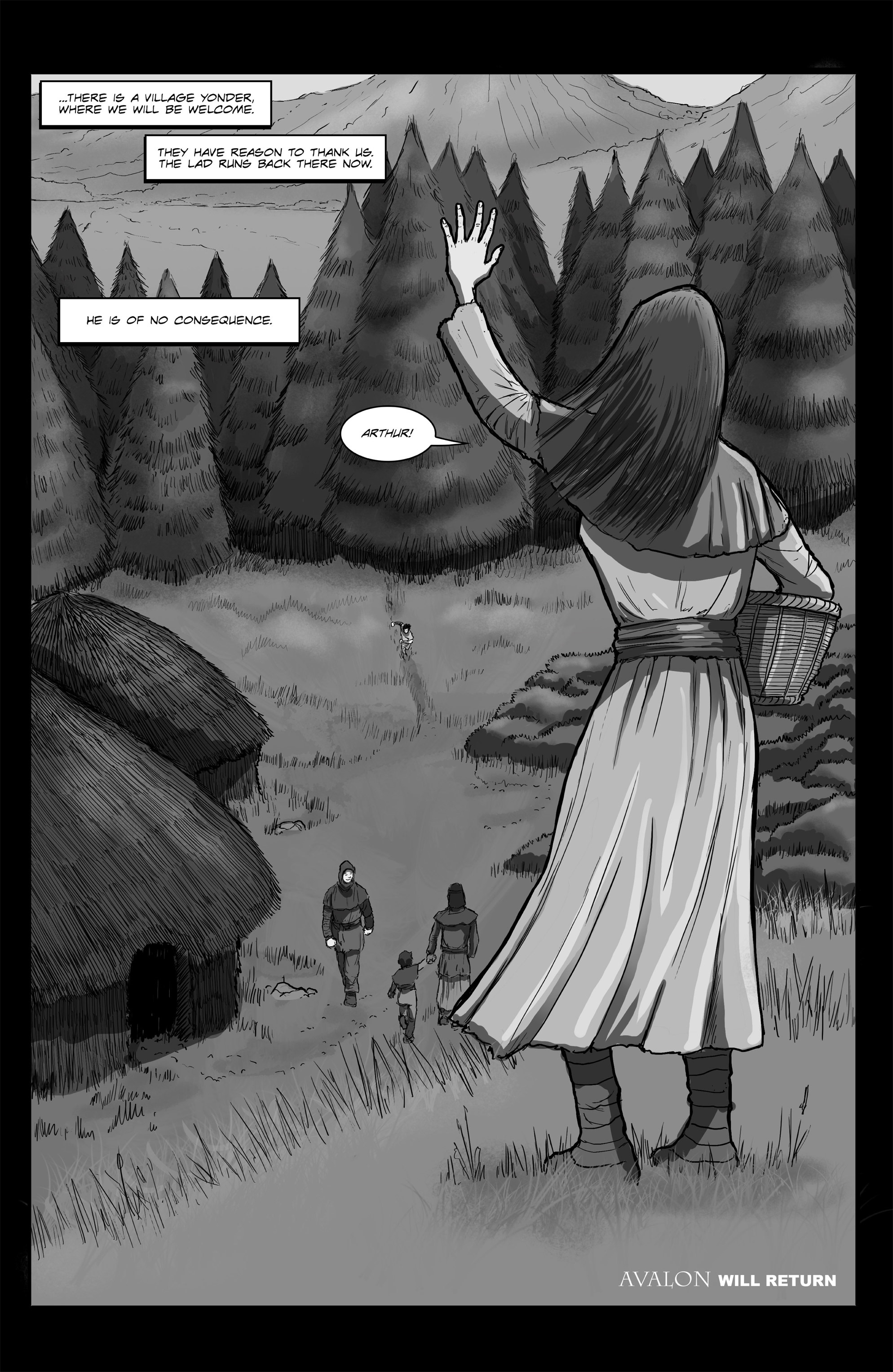 Read online Doghouse comic -  Issue #2 - 11