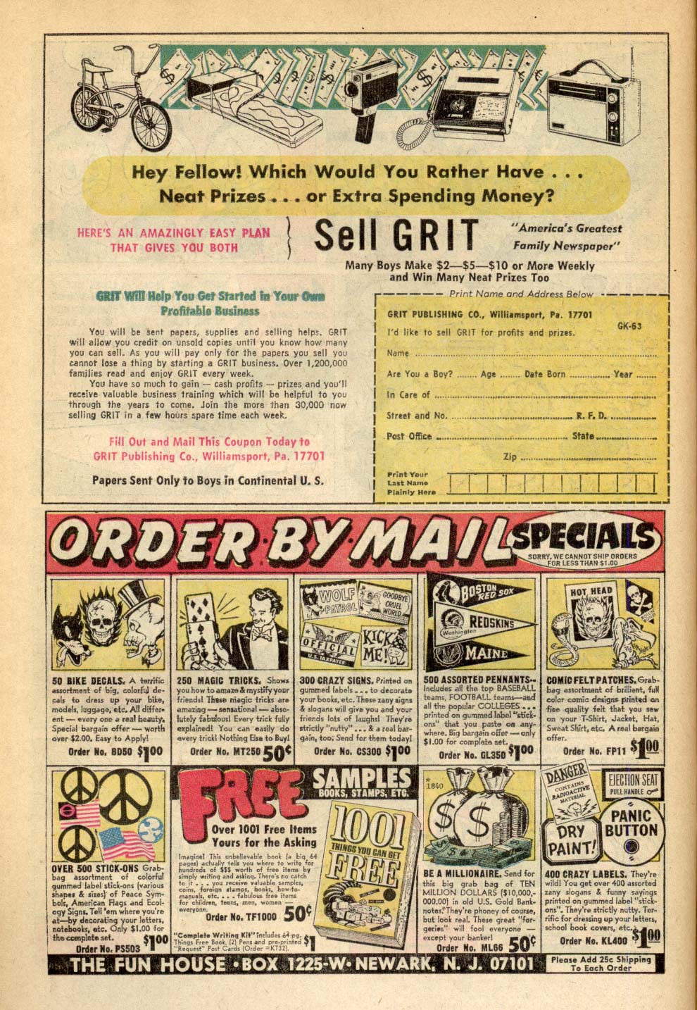 Read online Walt Disney's Comics and Stories comic -  Issue #395 - 13