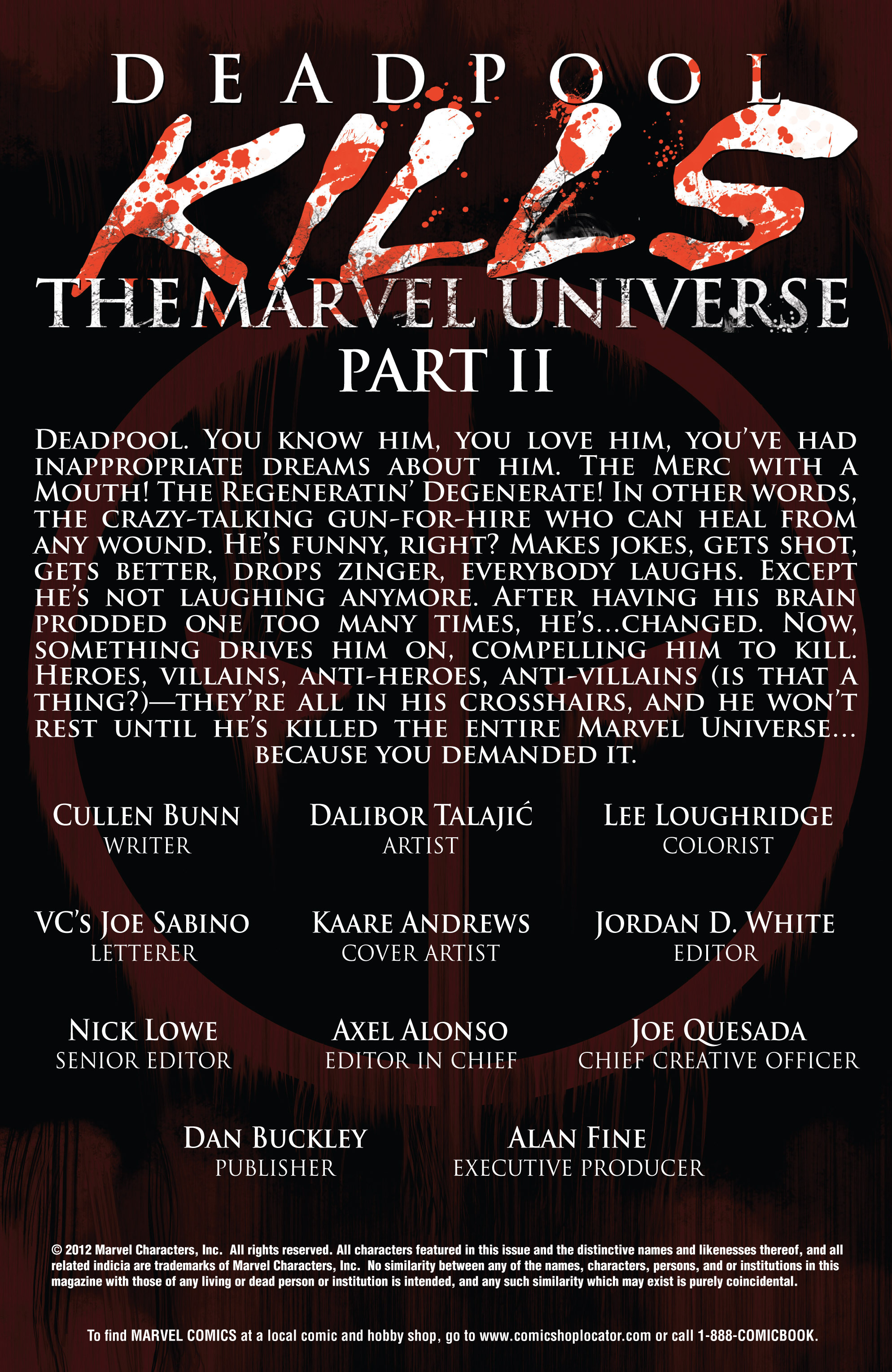 Read online Deadpool Classic comic -  Issue # TPB 16 (Part 1) - 28