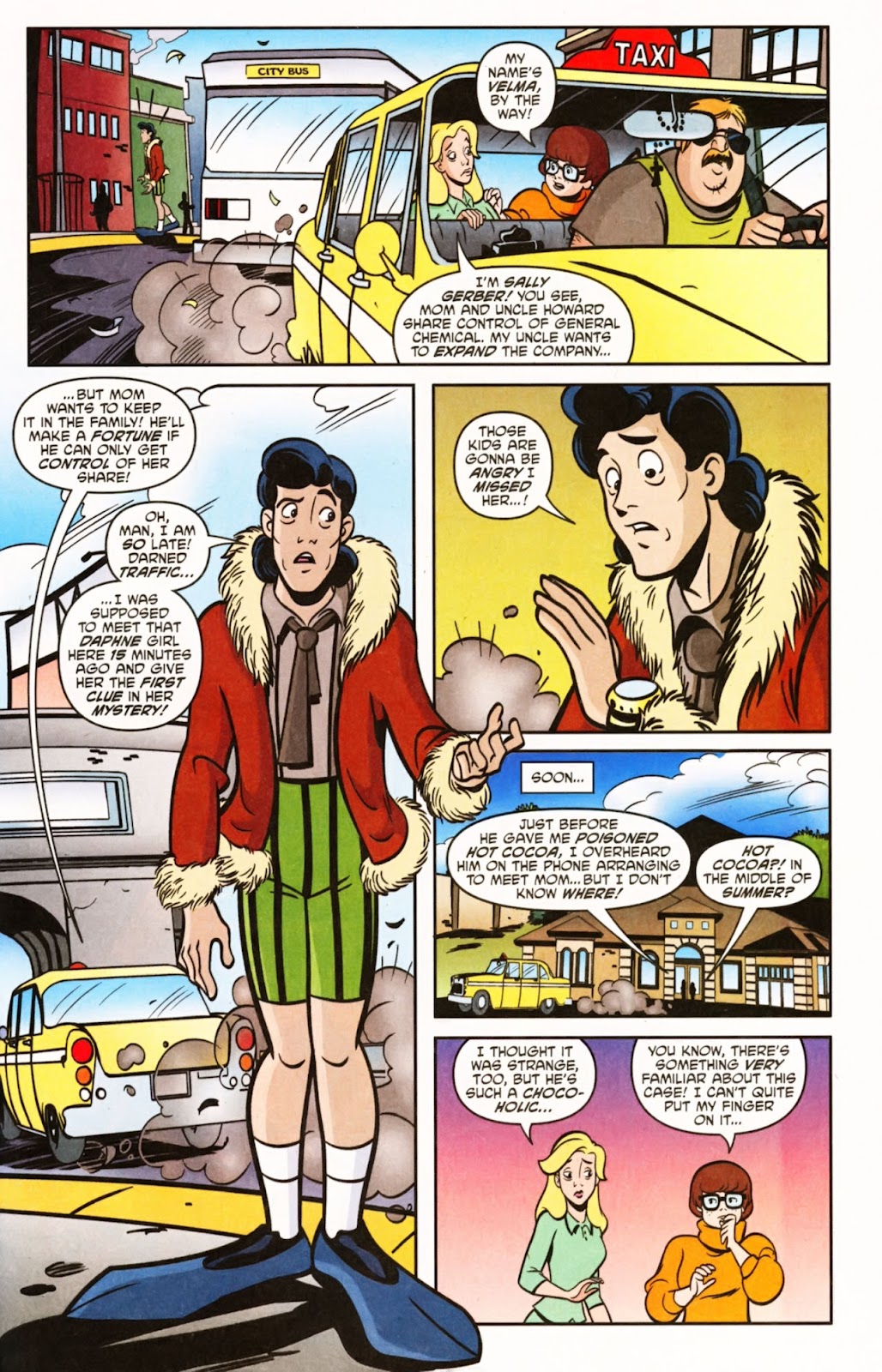 Scooby-Doo (1997) issue 155 - Page 15
