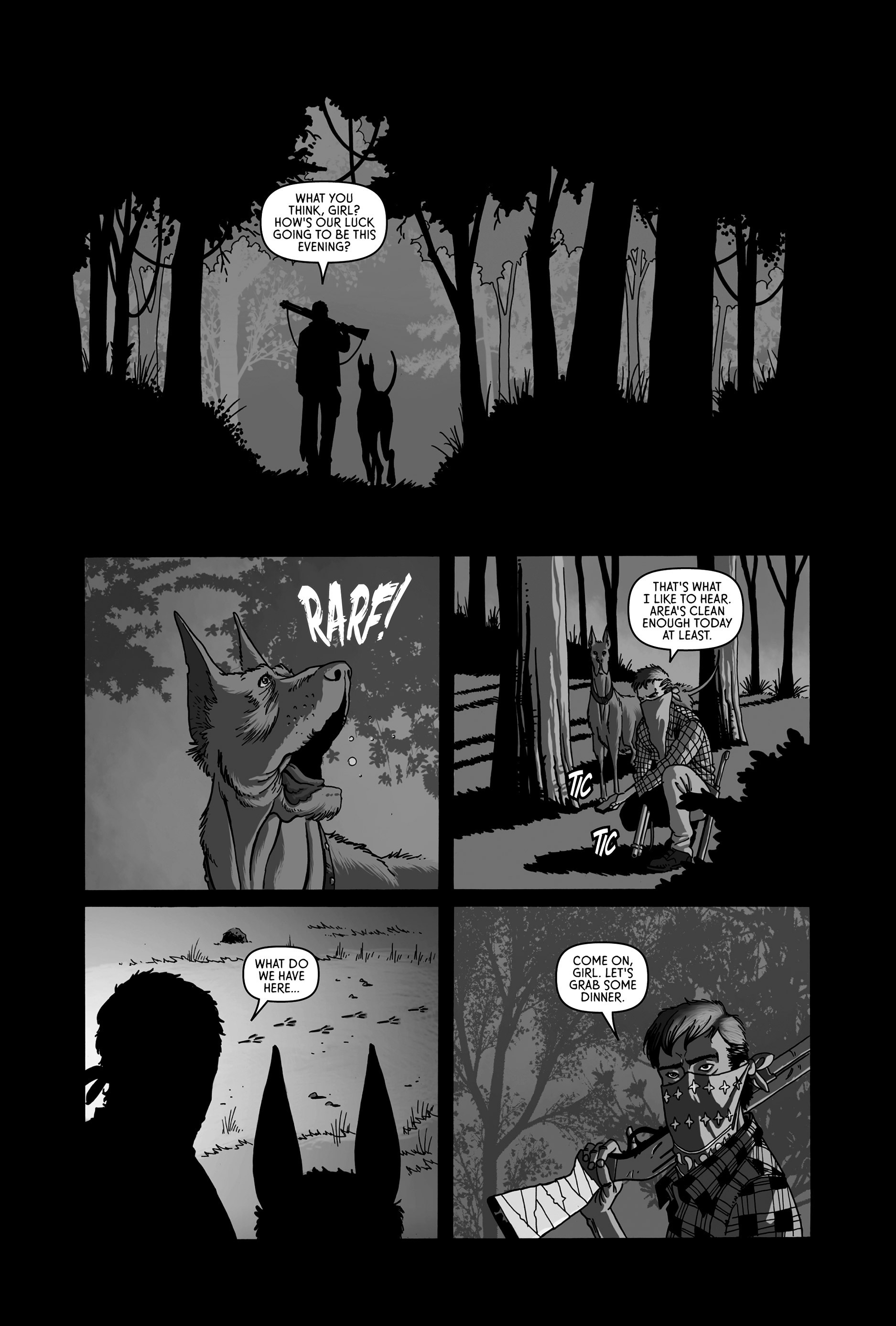 Read online Alterna AnniverSERIES Anthology comic -  Issue # Full (Part 2) - 172