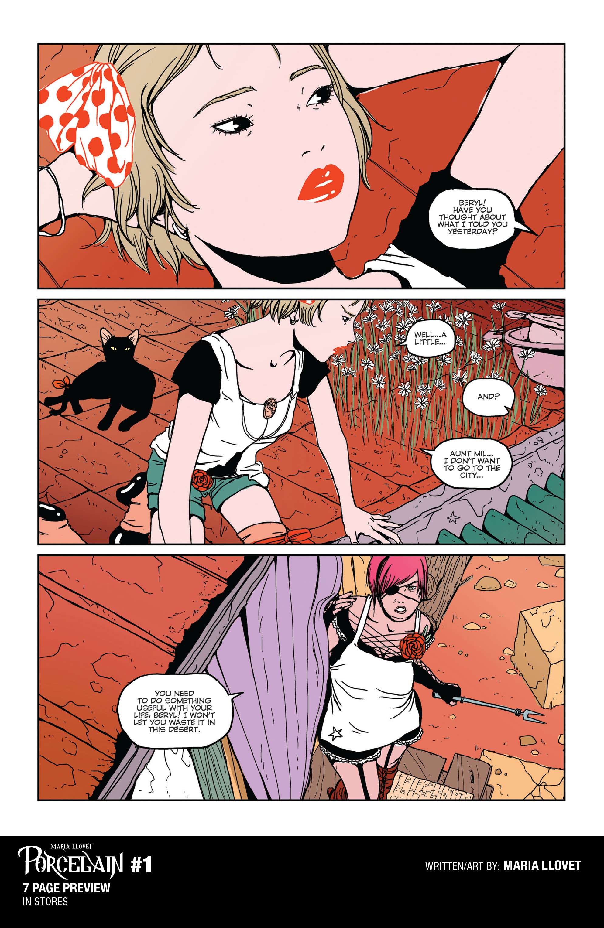 Read online He Who Fights With Monsters comic -  Issue #1 - 29