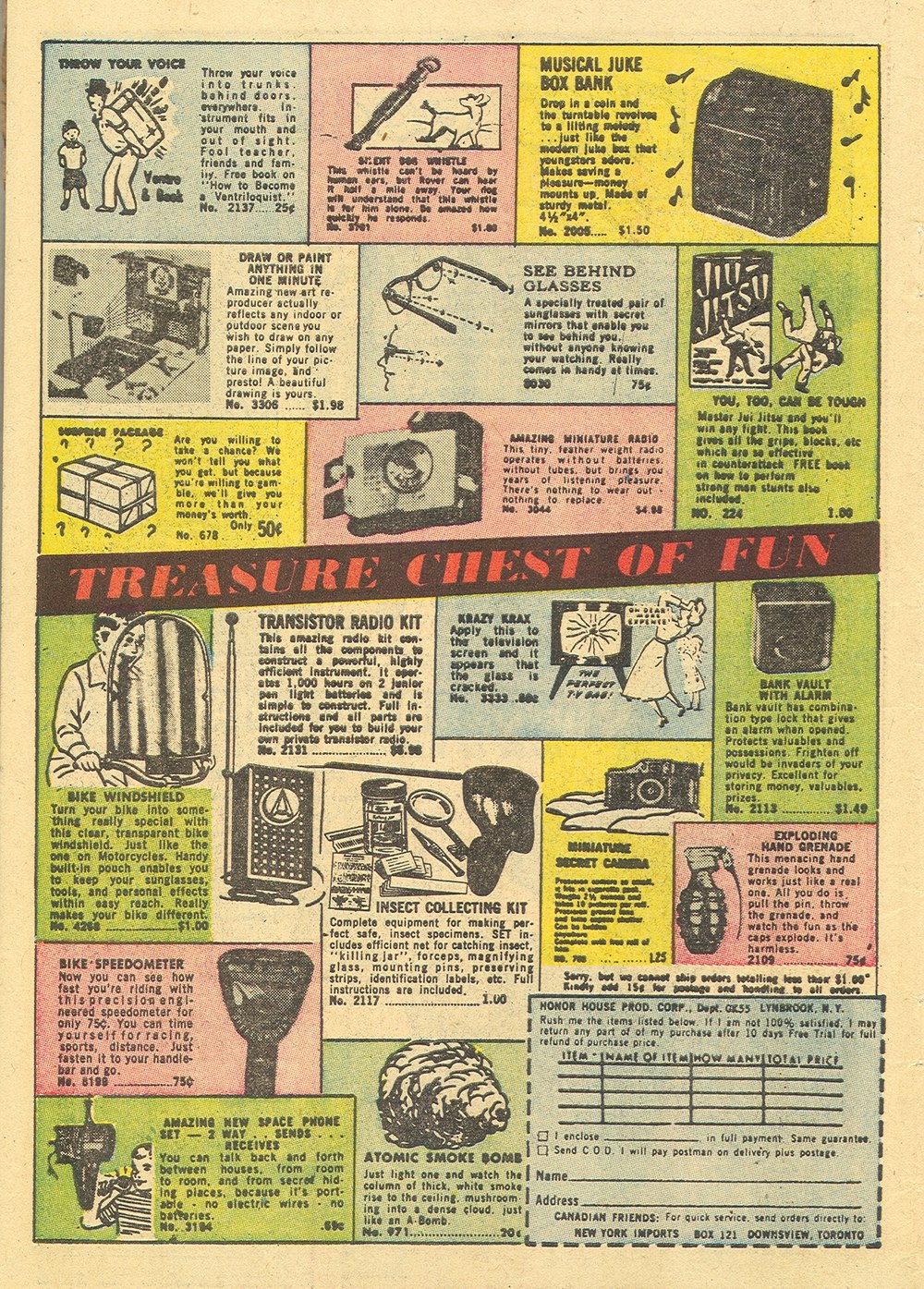 Read online Kid Colt Outlaw comic -  Issue #105 - 34