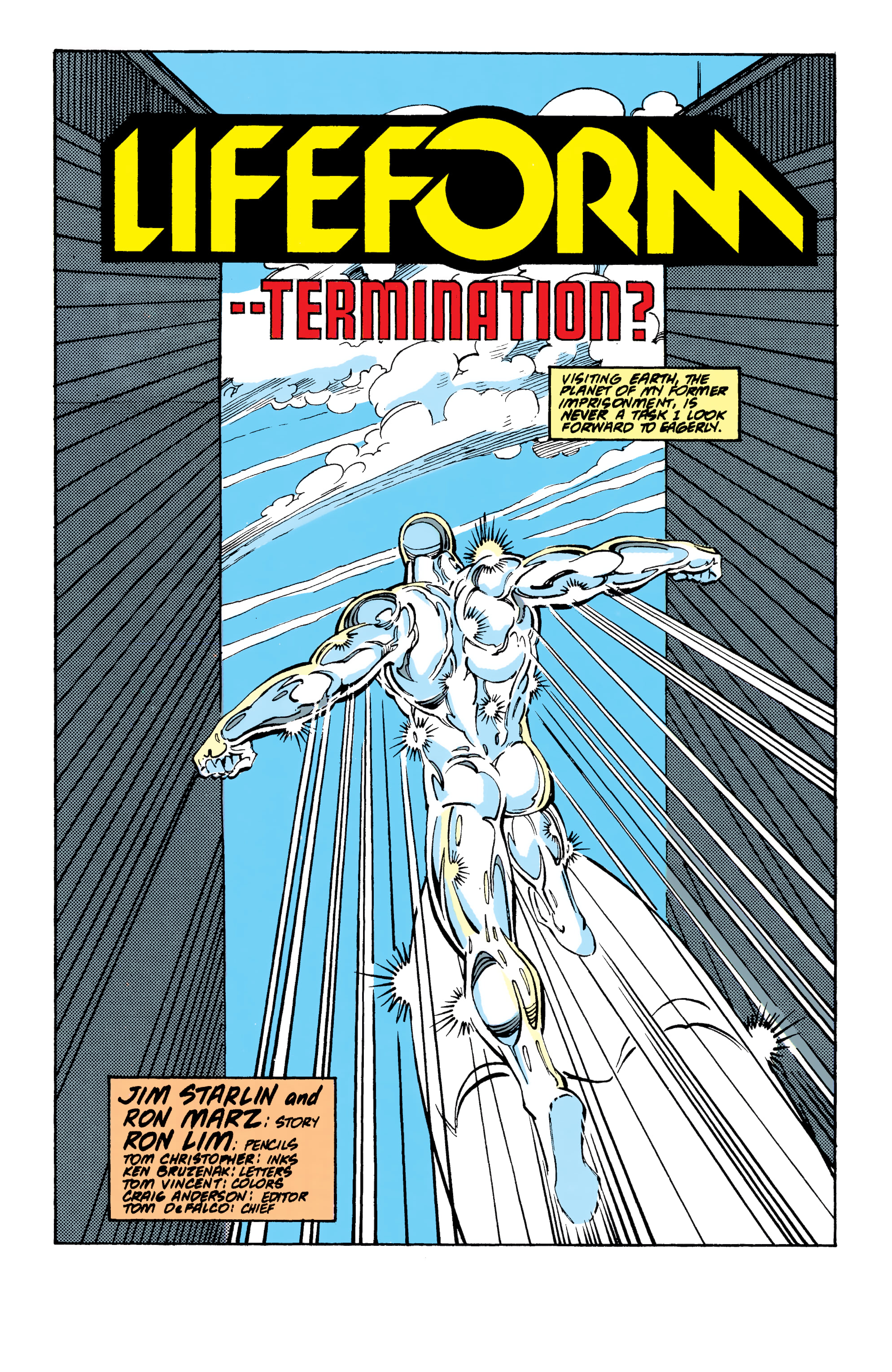 Read online Hulk: Lifeform comic -  Issue # TPB - 89