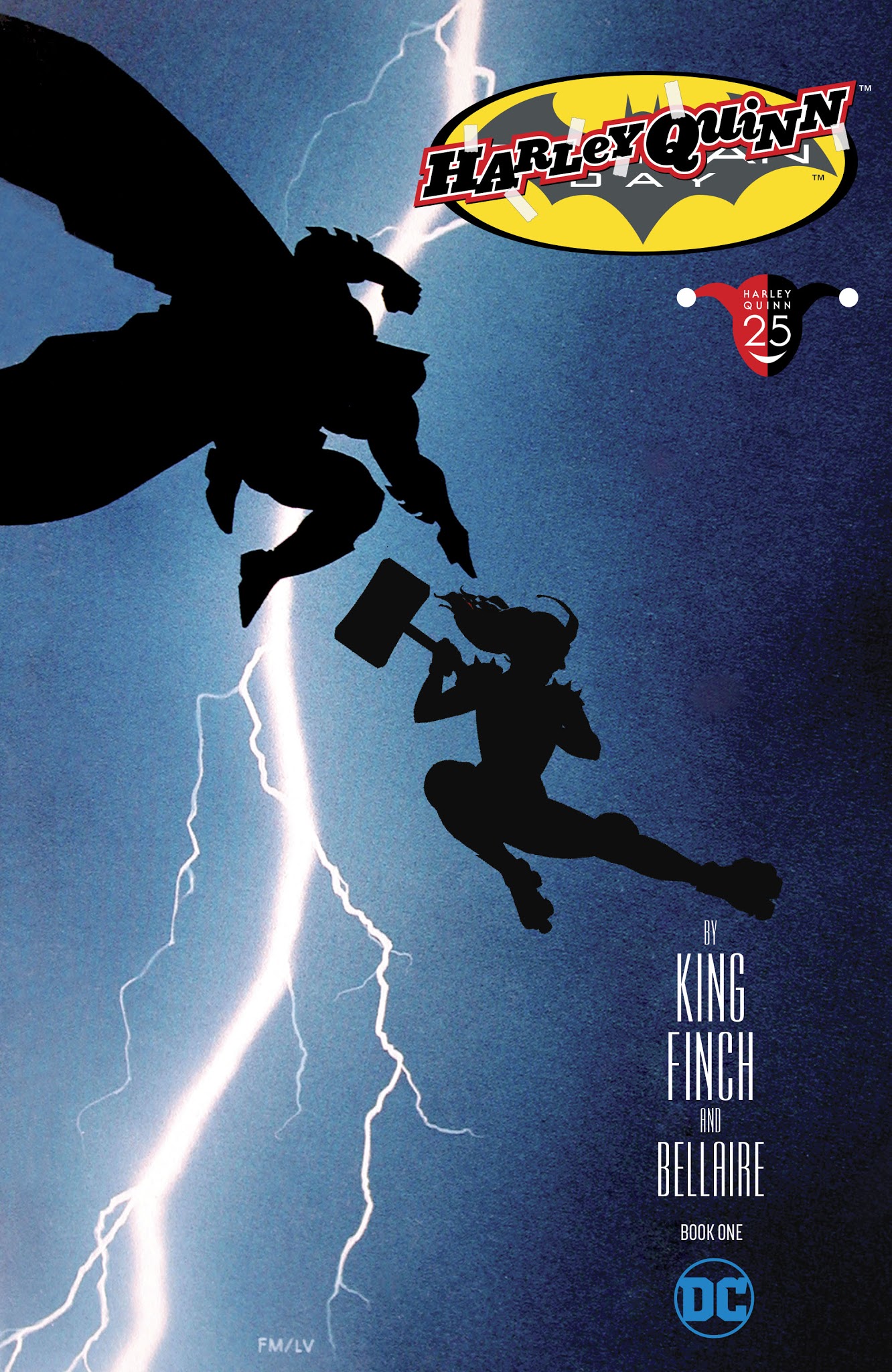 Read online Batman Day Special Edition comic -  Issue # Full - 1