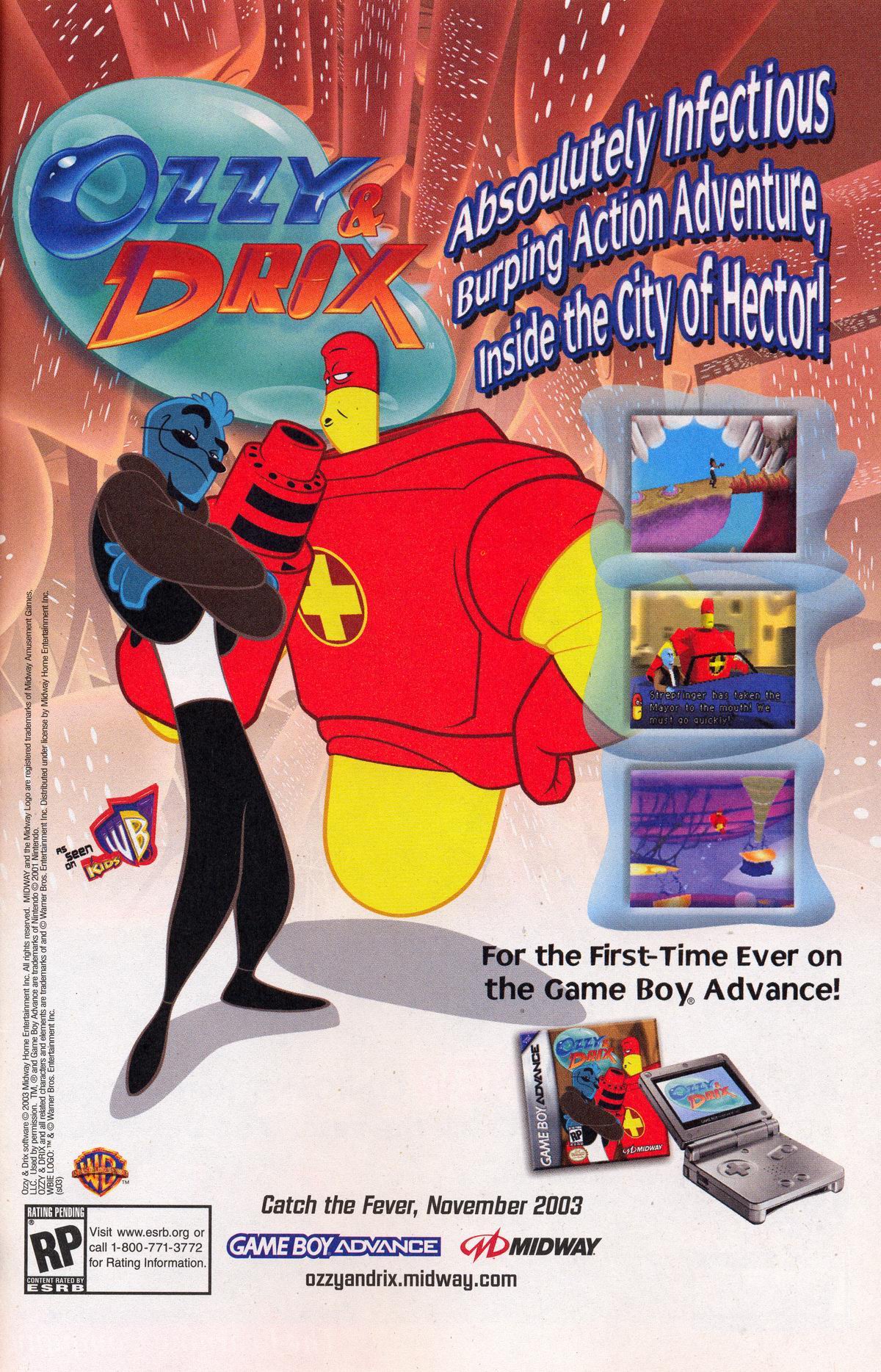 Read online The Powerpuff Girls comic -  Issue #44 - 35