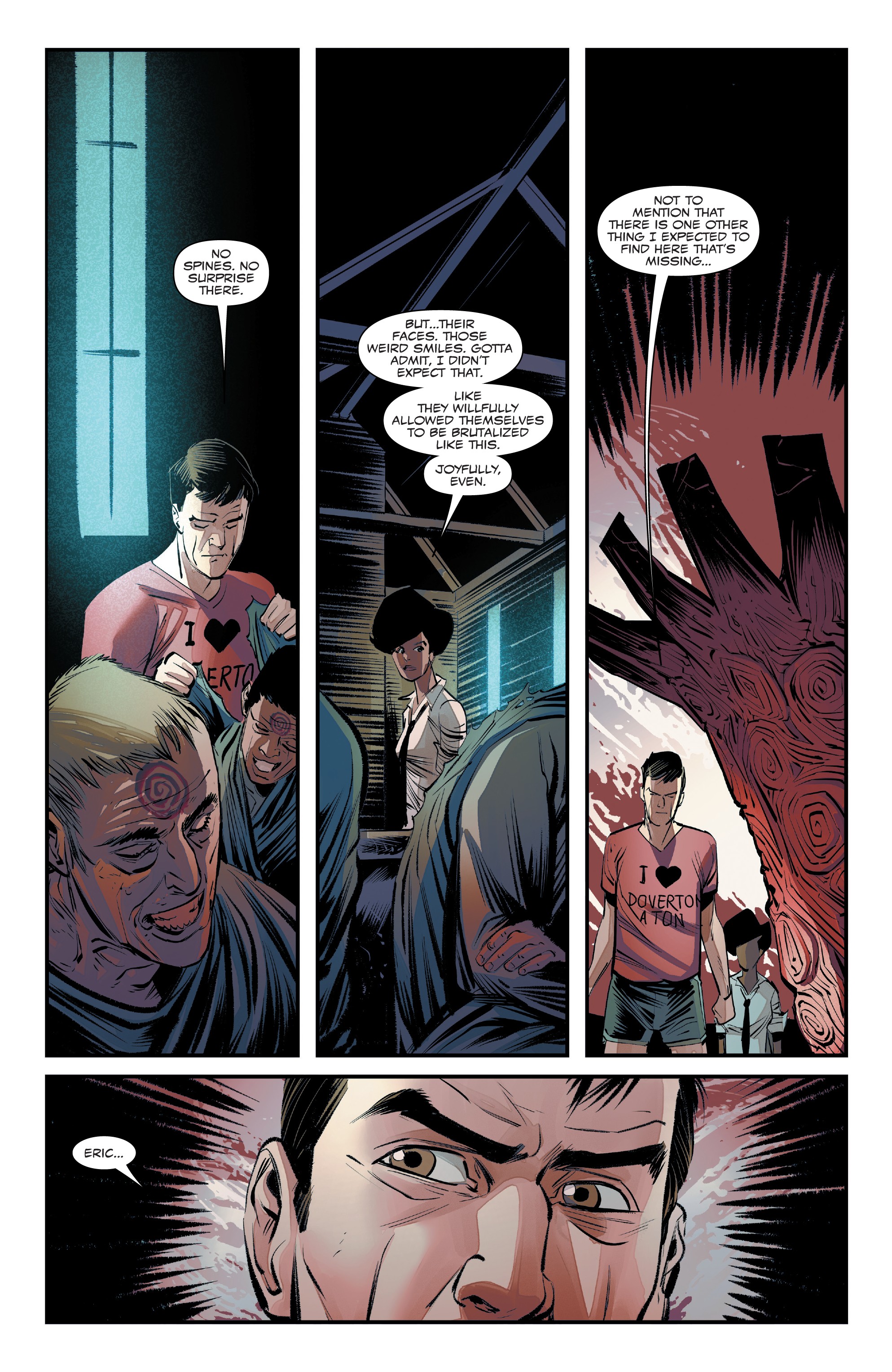 Read online Web of Venom: Cult of Carnage comic -  Issue # Full - 29