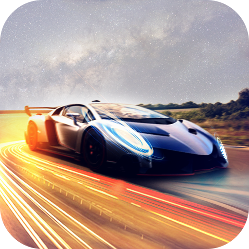 Traffic Racing Nation: Traffic Racer Driving Mod