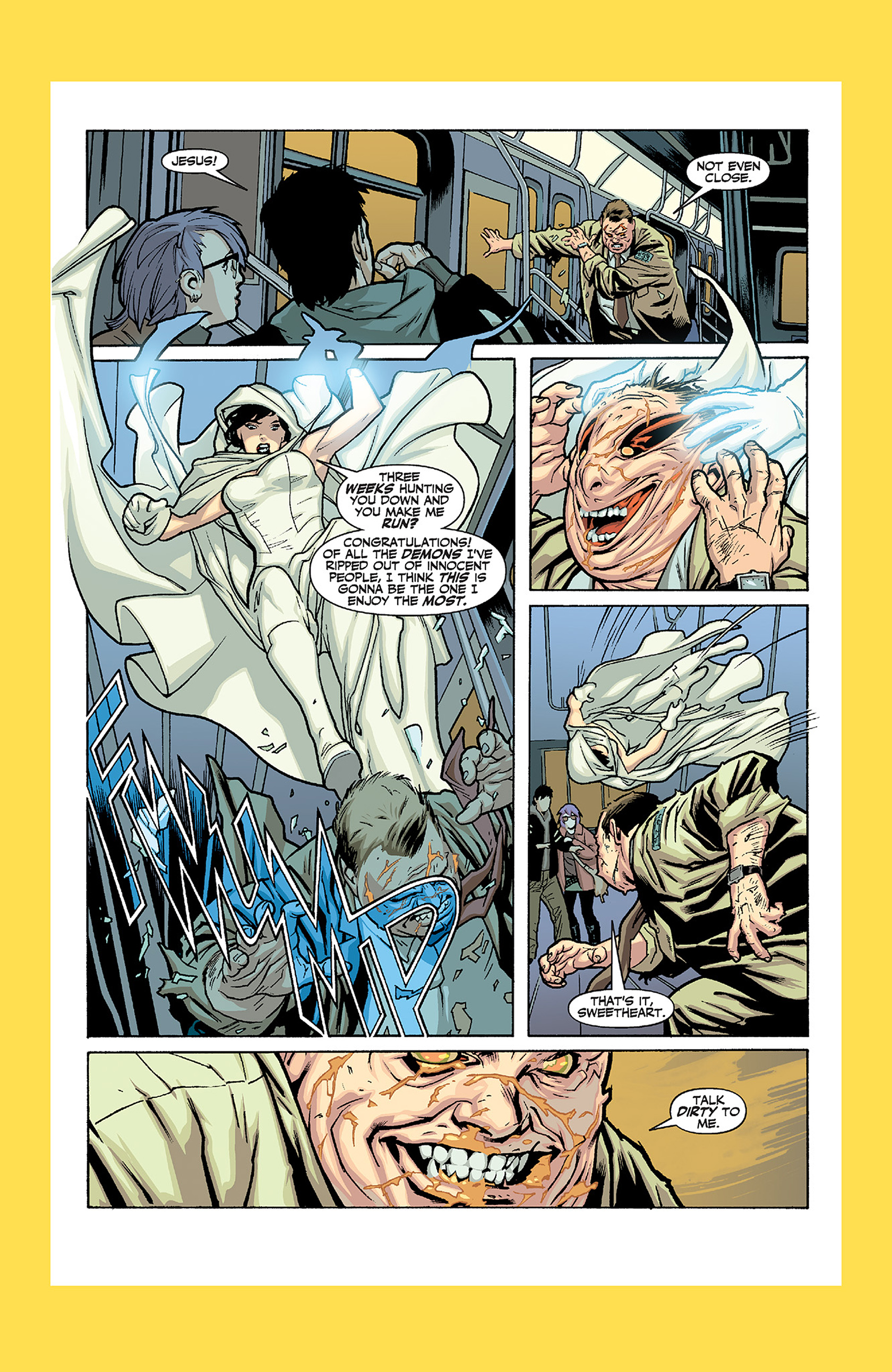 Read online Captain Midnight comic -  Issue #4 - 27