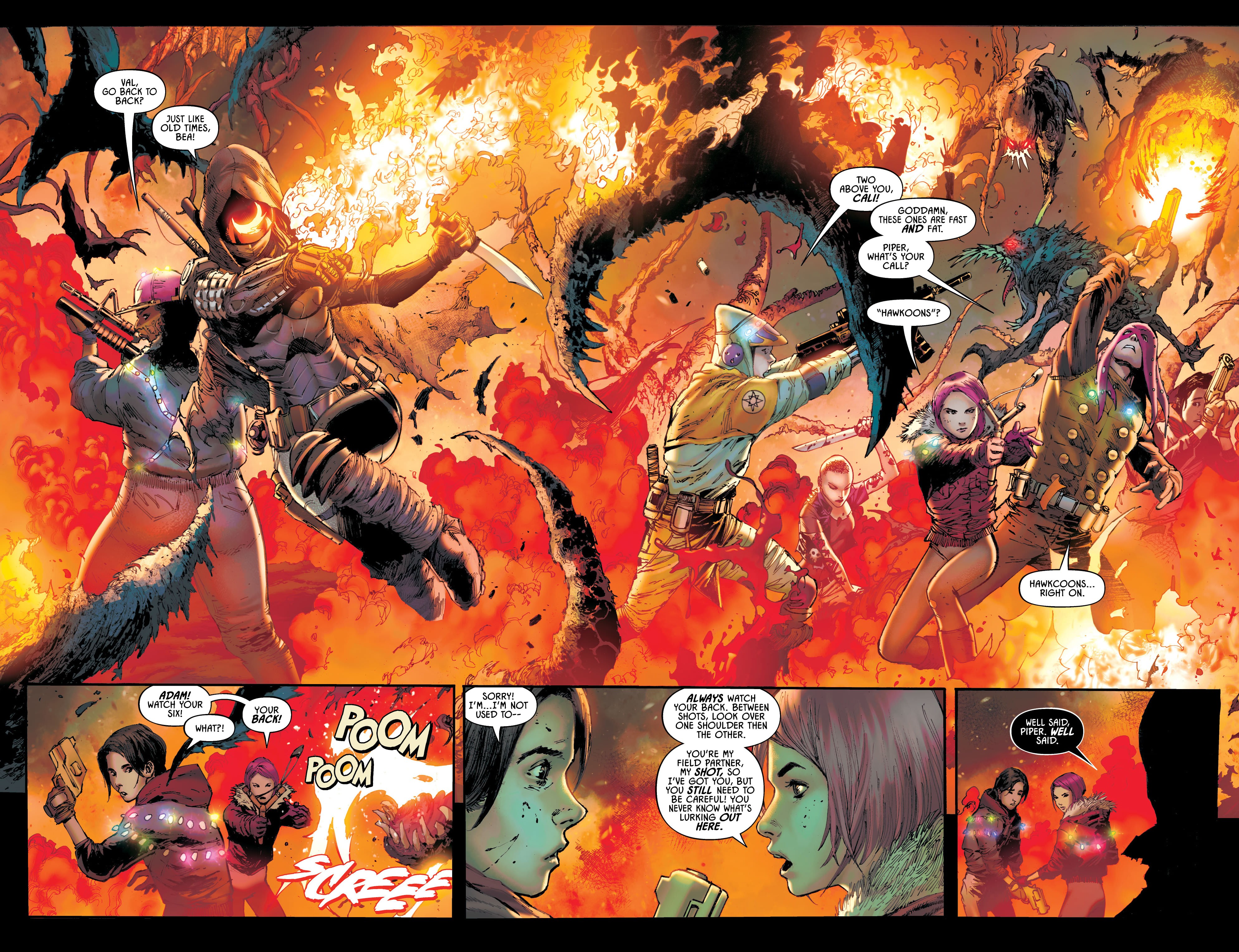 Nocterra chapter 9 page 6