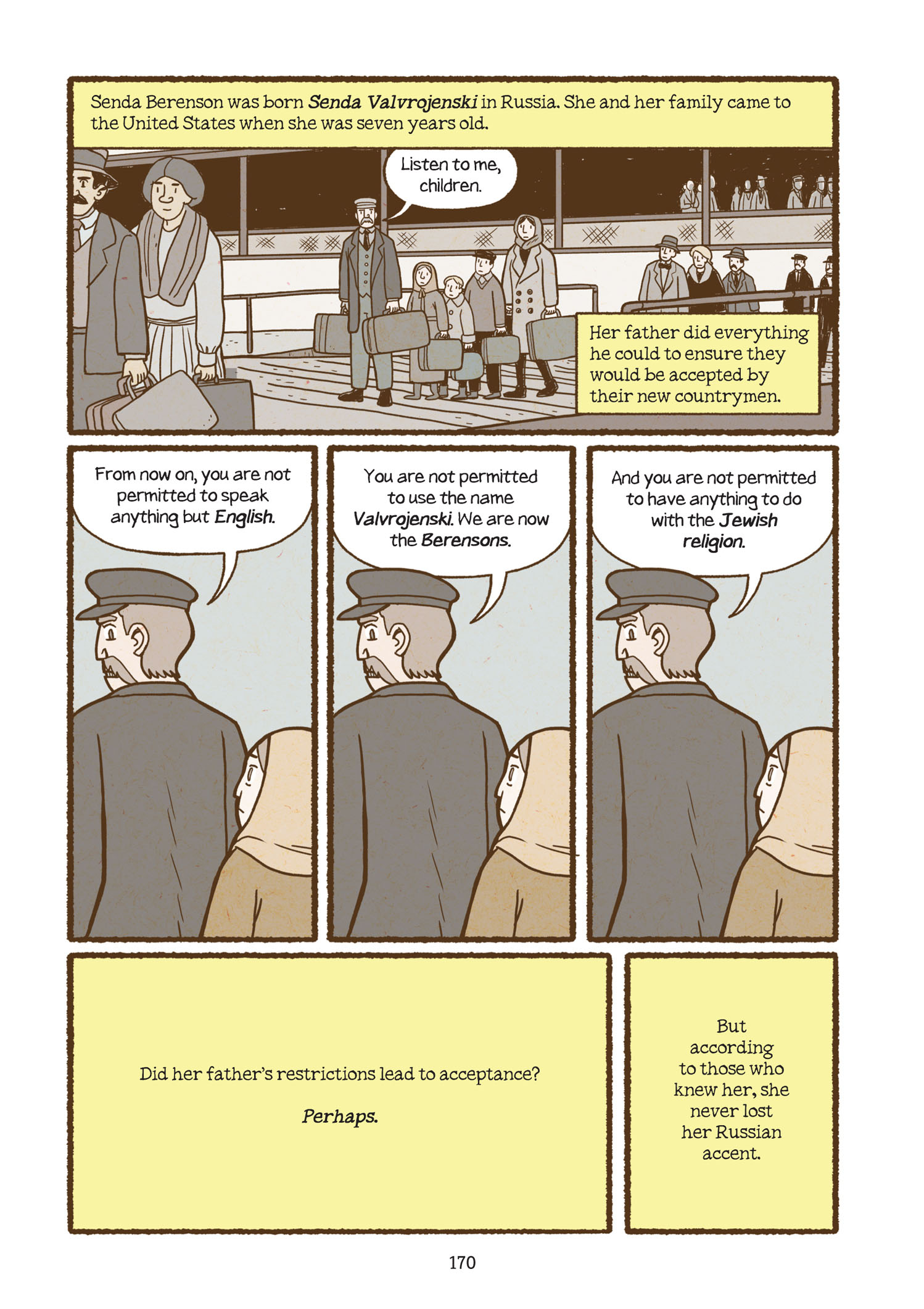 Read online Dragon Hoops comic -  Issue # TPB (Part 2) - 62