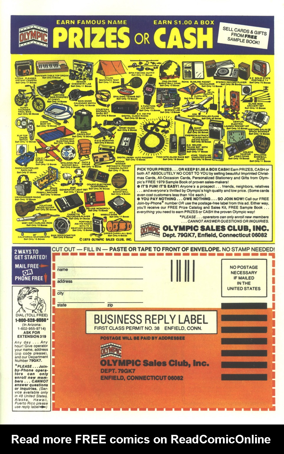 Read online Walt Disney Daisy and Donald comic -  Issue #40 - 35