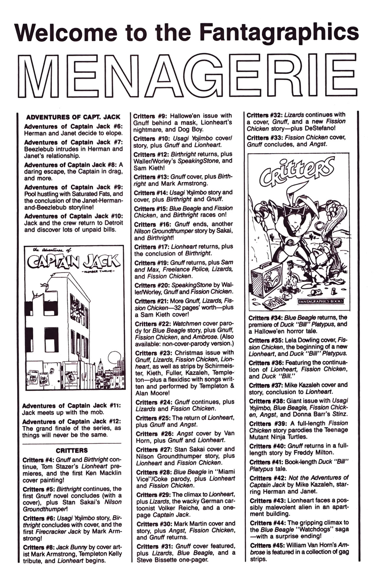 Read online Fission Chicken comic -  Issue #3 - 26