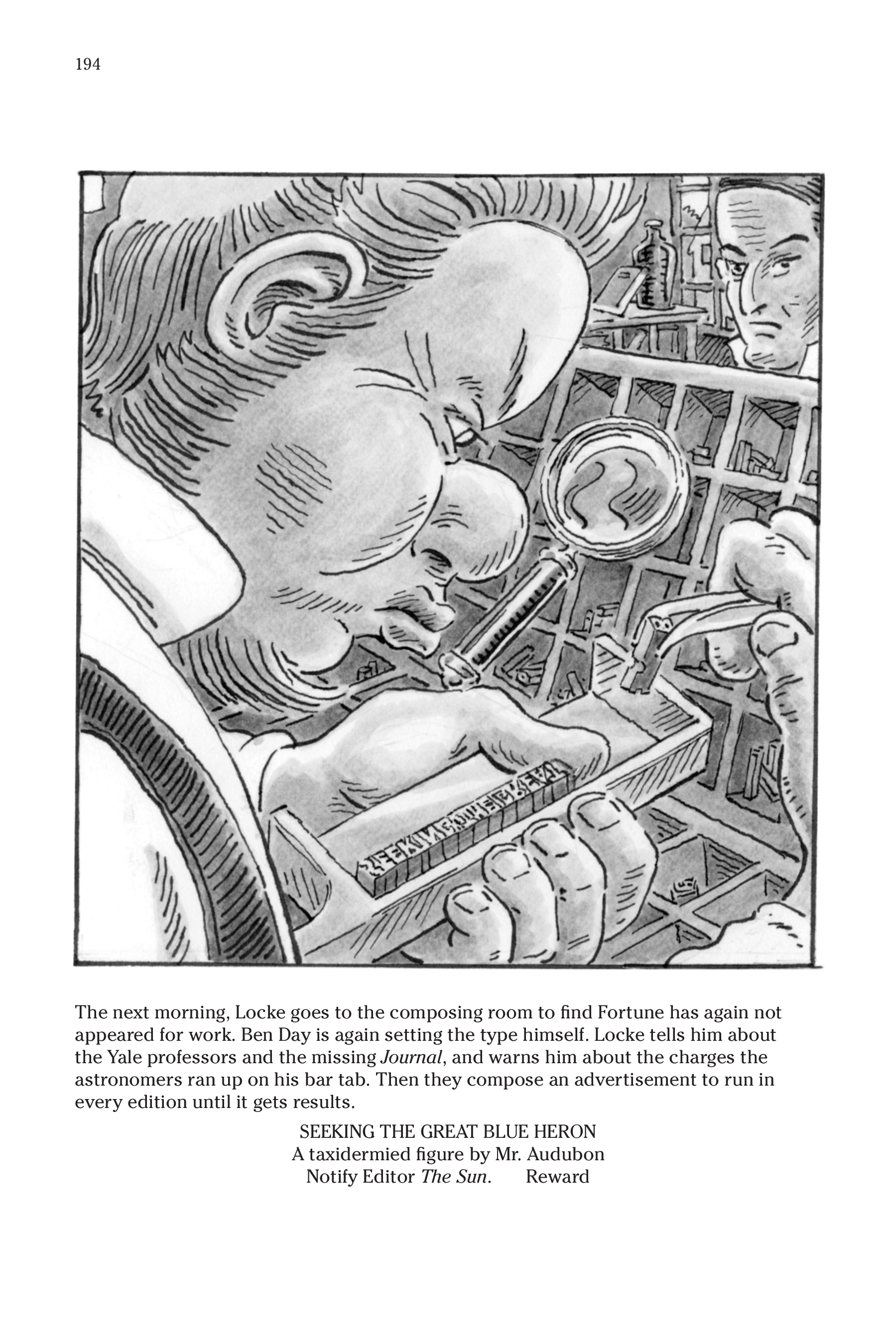 Read online Life on the Moon comic -  Issue # TPB (Part 2) - 89