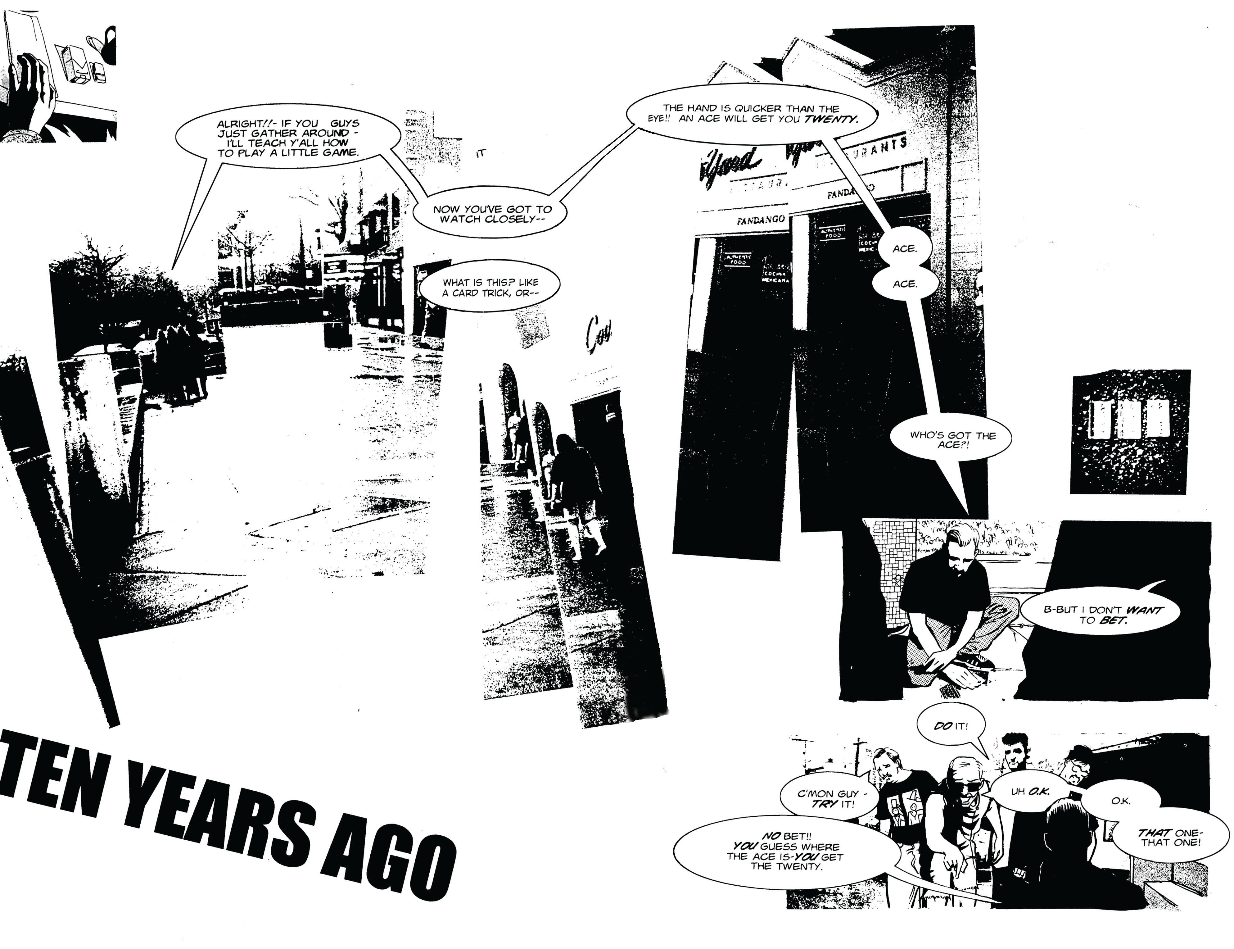 Read online Goldfish comic -  Issue # TPB (Part 1) - 31