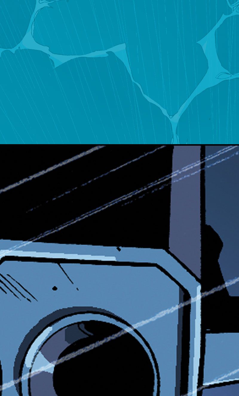 Read online Secret Invasion Infinity Comic comic -  Issue #12 - 31