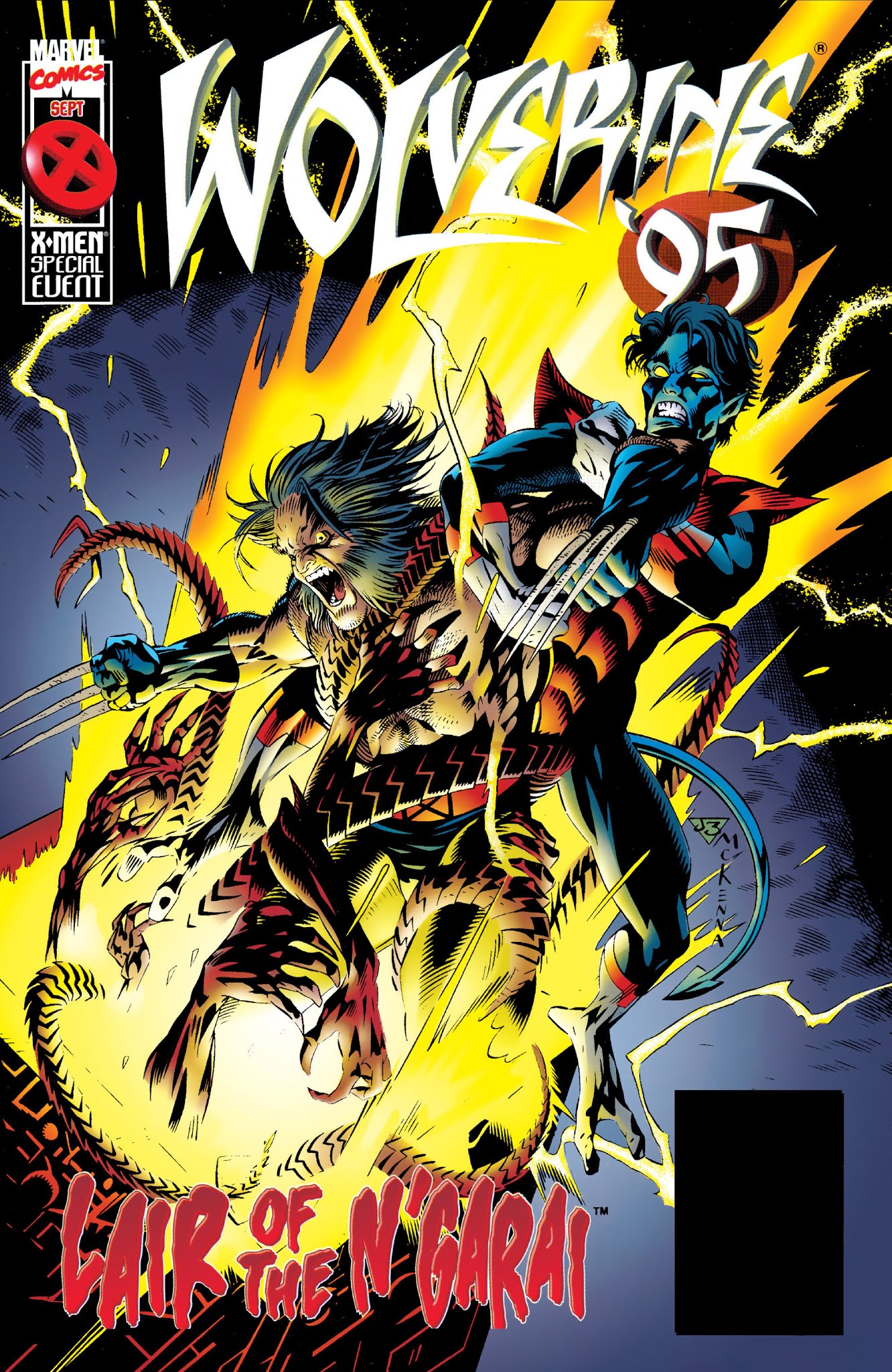 Read online Wolverine Epic Collection: Blood Debt comic -  Issue #Wolverine Epic Collection TPB 8 (Part 2) - 4