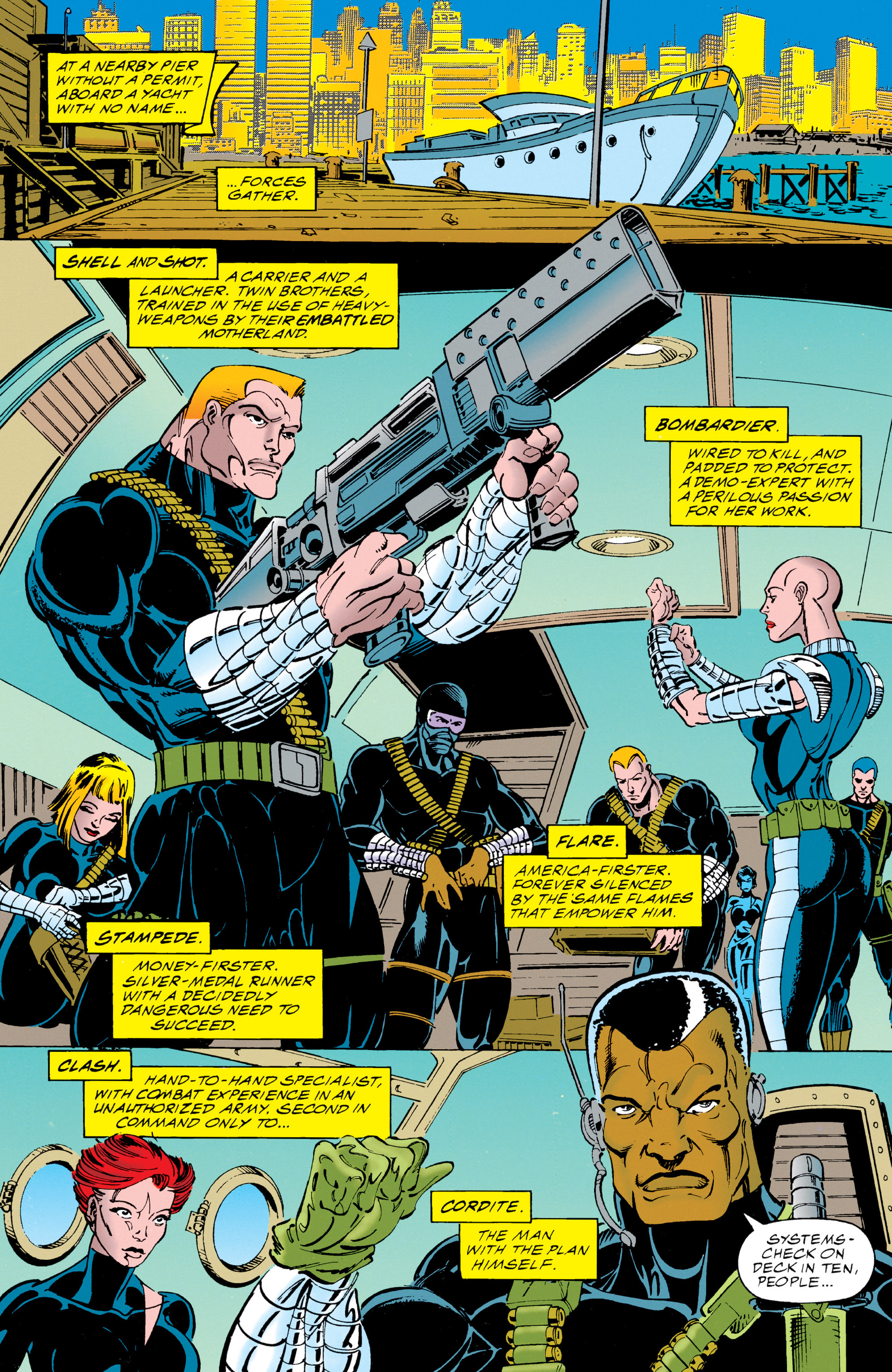 Read online Spider-Man: The Complete Clone Saga Epic comic -  Issue # TPB 5 (Part 1) - 32