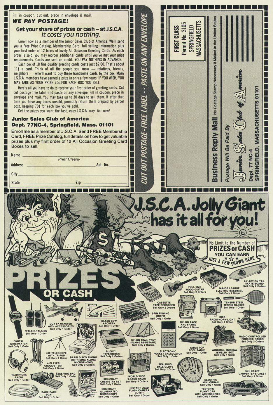 Read online Adventure Comics (1938) comic -  Issue #452 - 35