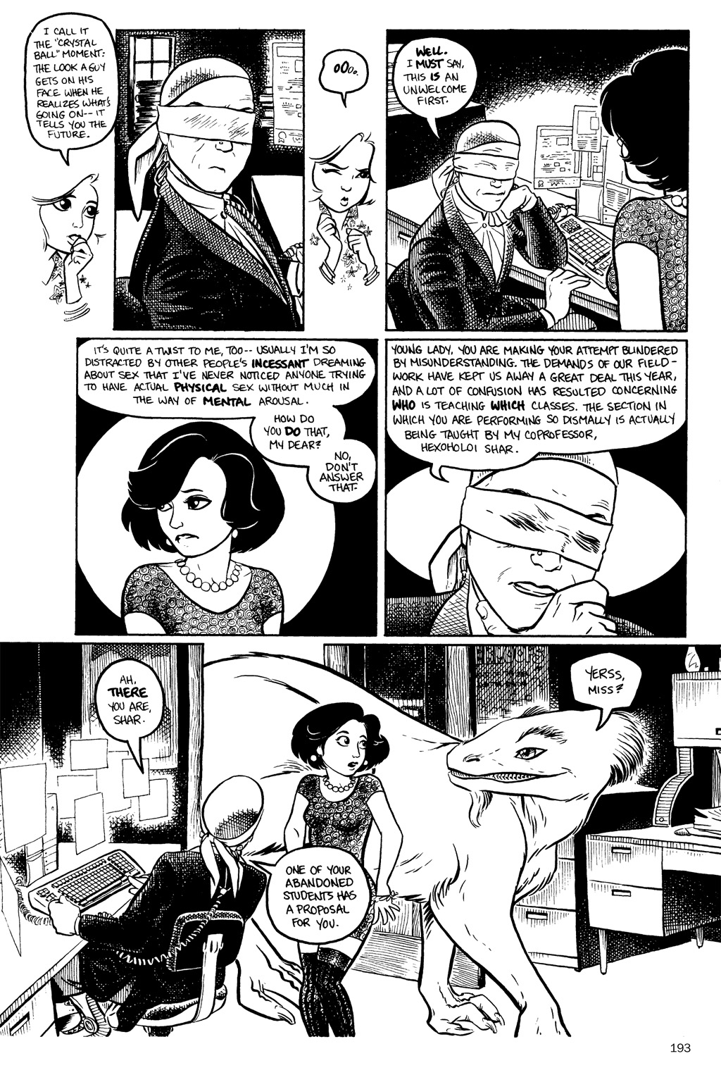 Read online The Finder Library comic -  Issue # TPB 2 (Part 2) - 74