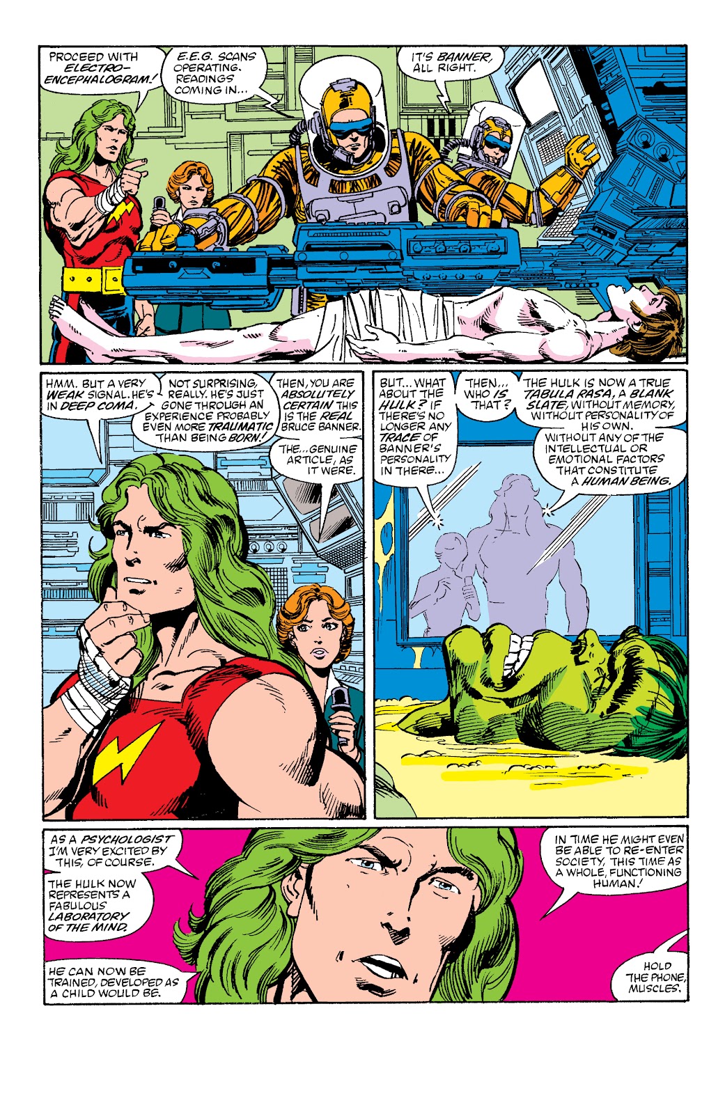 Incredible Hulk Epic Collection issue TPB 14 (Part 1) - Page 80