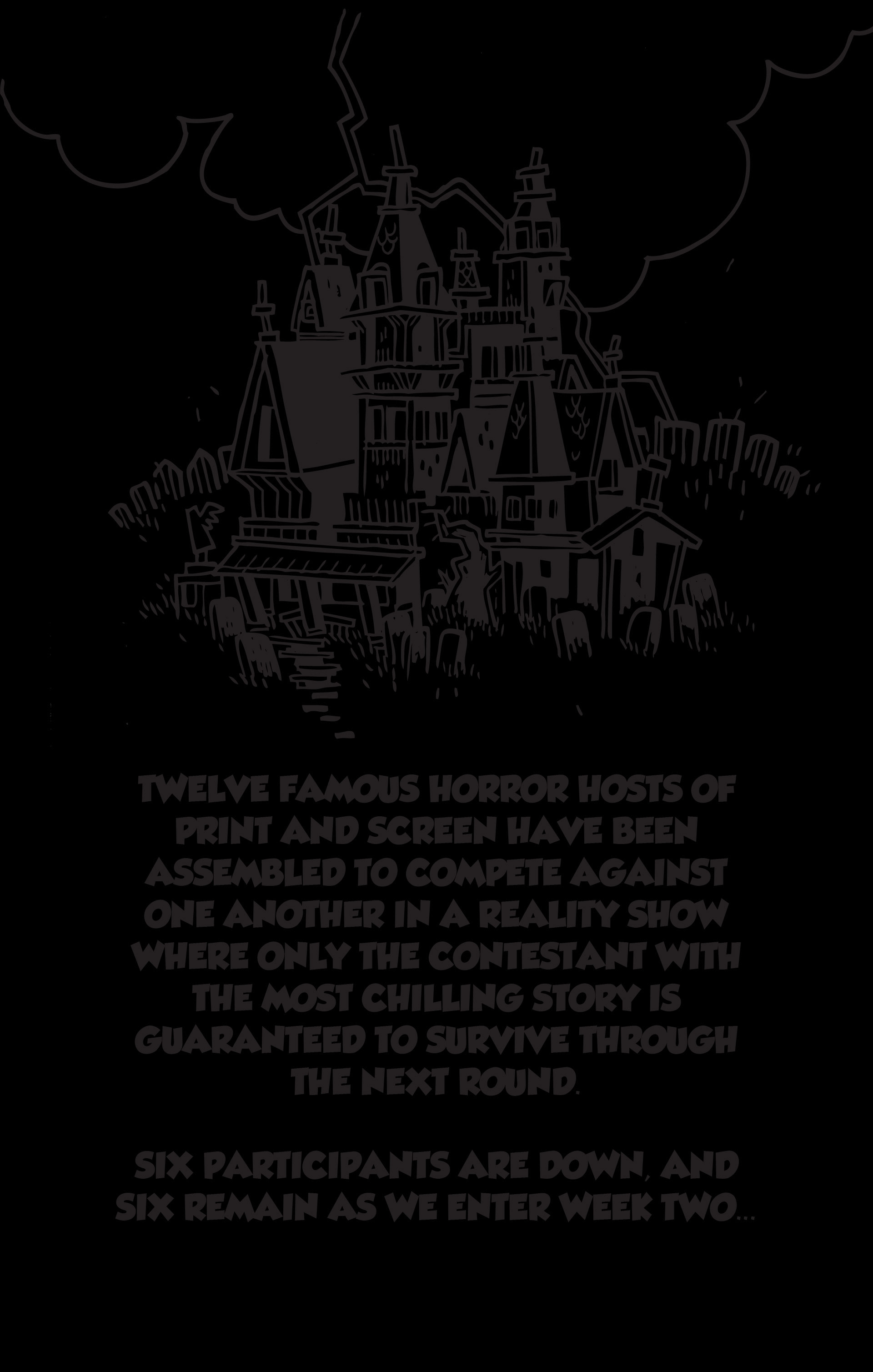 Read online BOO! Halloween Stories (2013) comic -  Issue #2 - 4