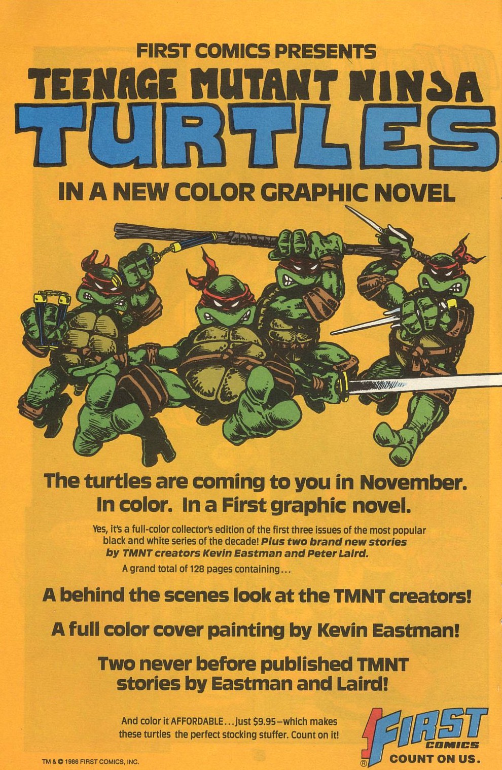 Read online American Flagg! comic -  Issue #37 - 12