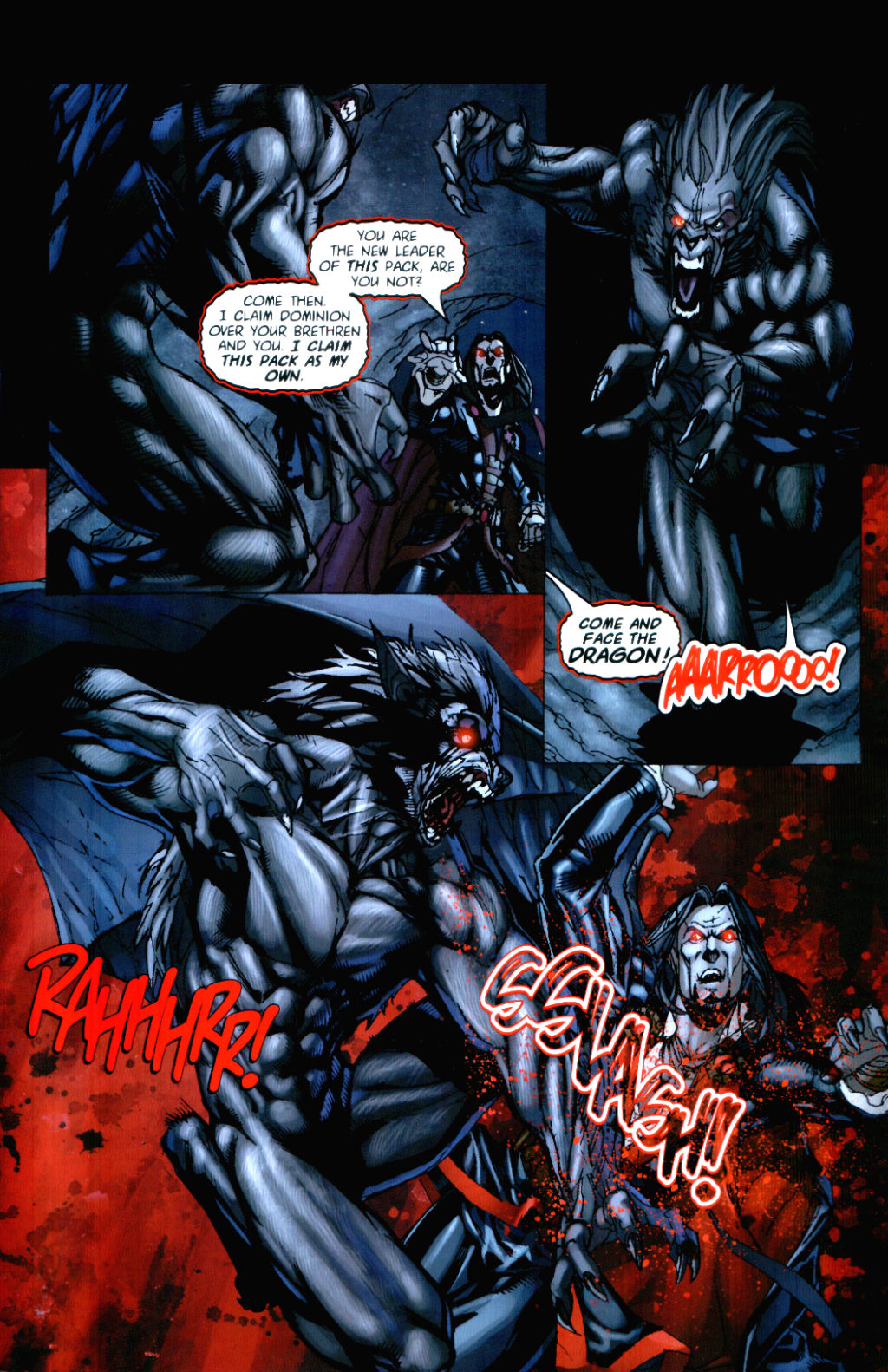 Army of Darkness (2006) issue 8 - Page 10