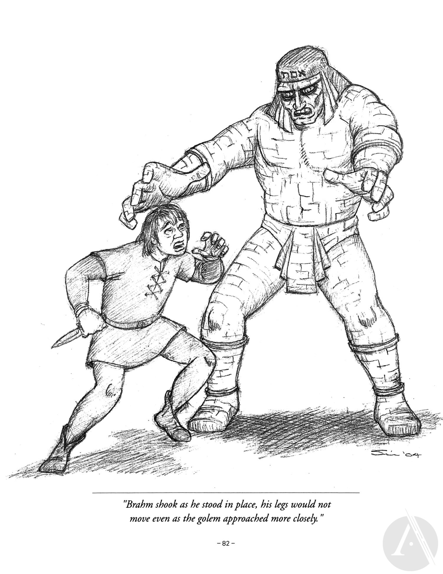 Read online Deitch's Pictorama comic -  Issue # TPB (Part 1) - 70