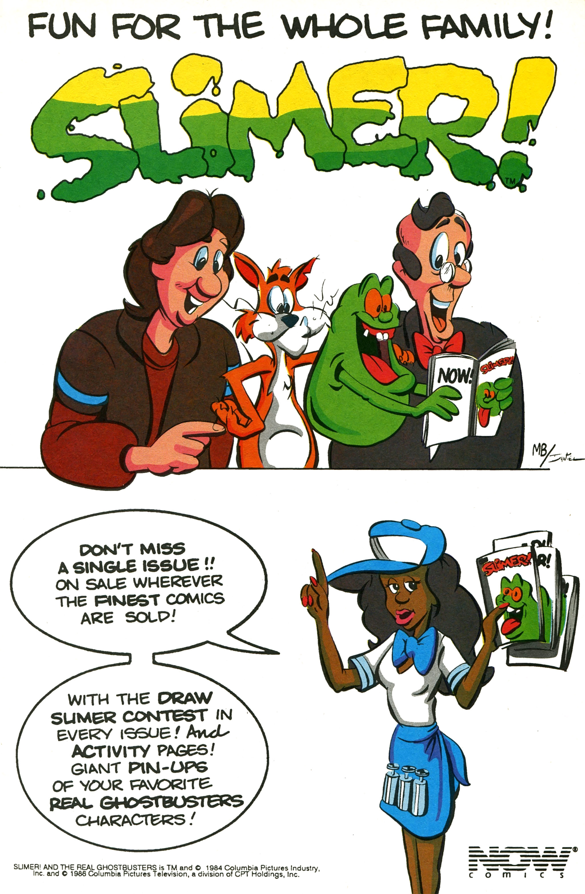 Read online Little Monsters comic -  Issue #2 - 33