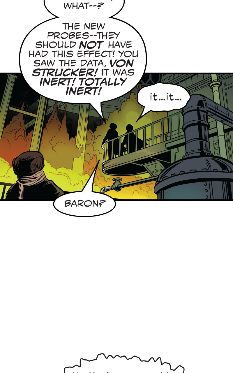 Read online Namor: The Black Tide Infinity Comic comic -  Issue #4 - 39