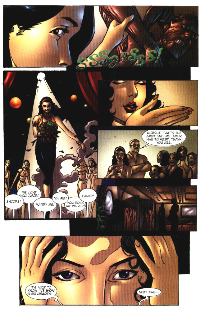 Read online Mars Ravelo's Darna Golden Anniversary Book comic -  Issue #1 - 27