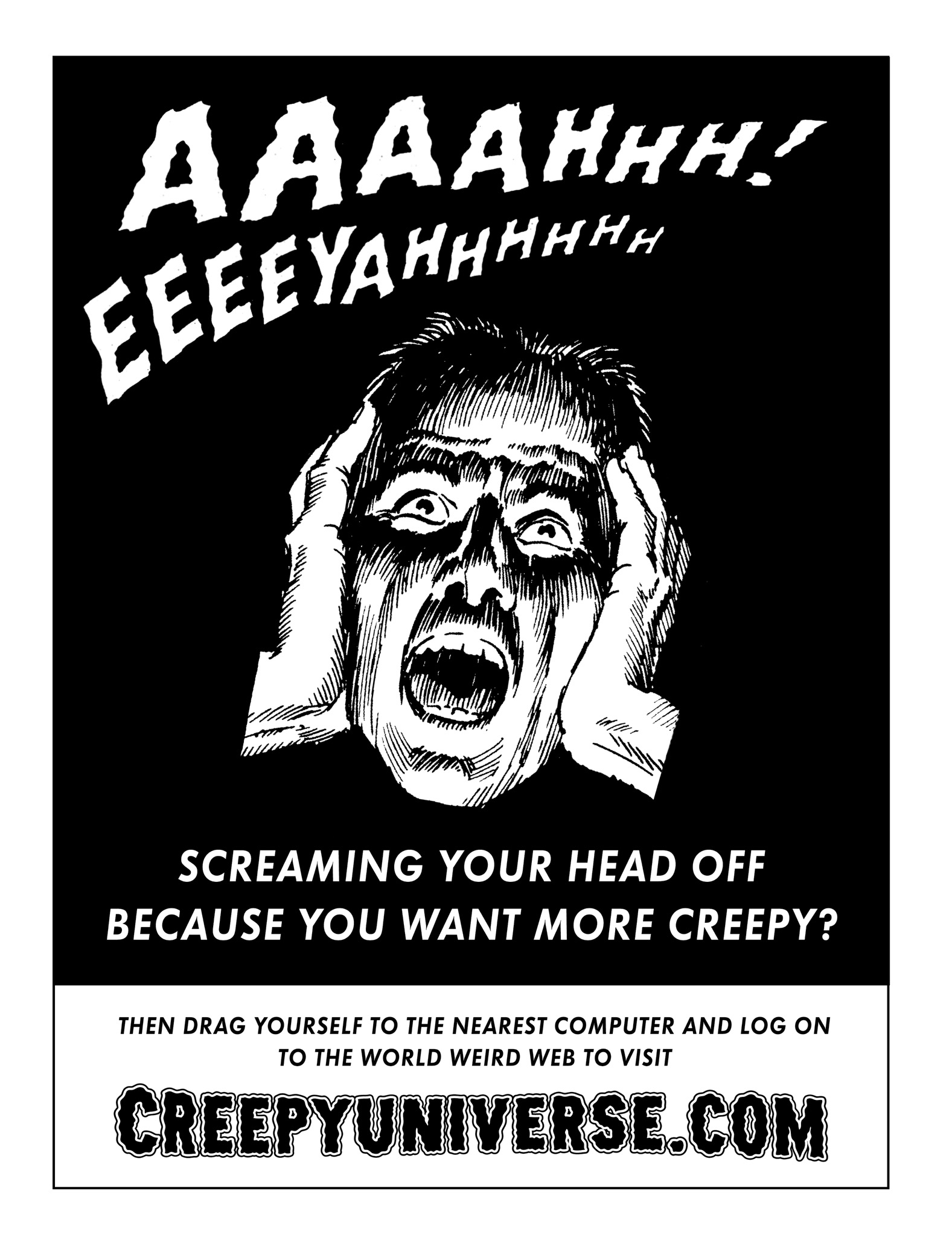 Read online Eerie Archives comic -  Issue # TPB 17 - 295