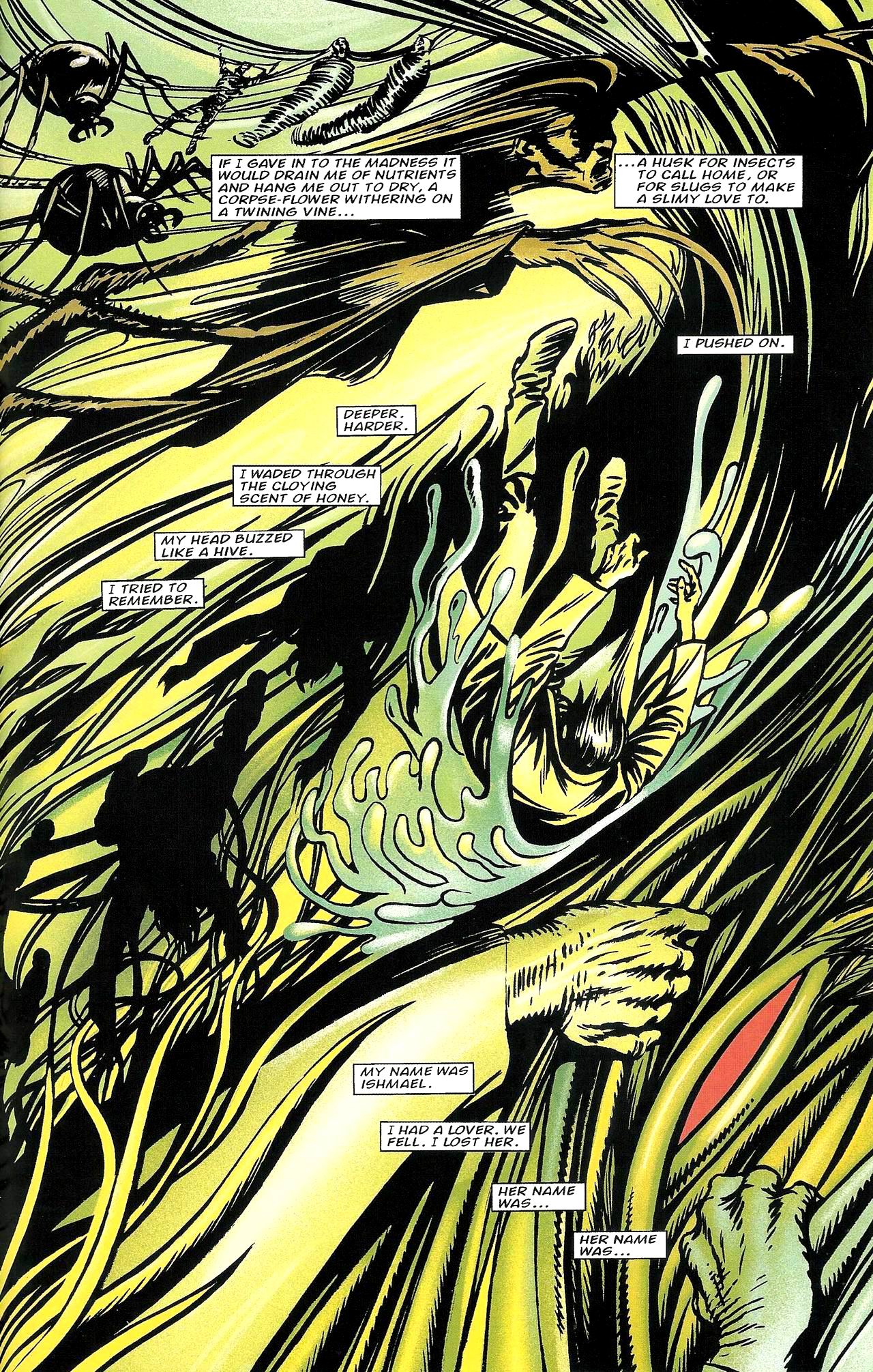 Read online The Territory comic -  Issue # TPB - 36