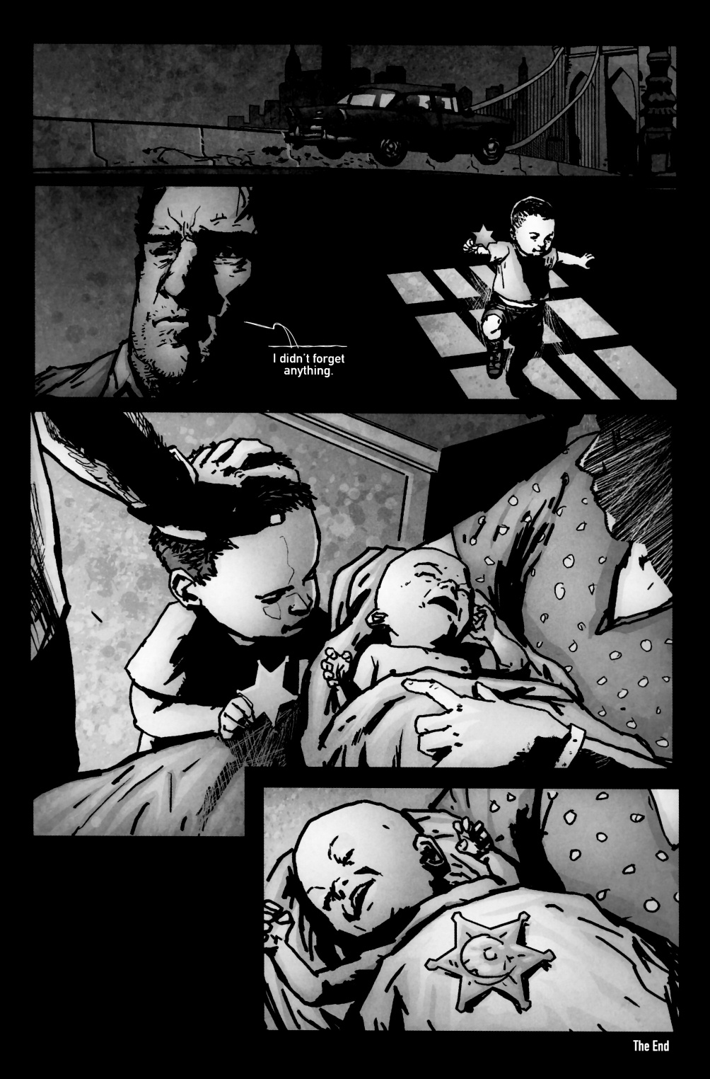Case Files: Sam and Twitch issue 13 - Page 24