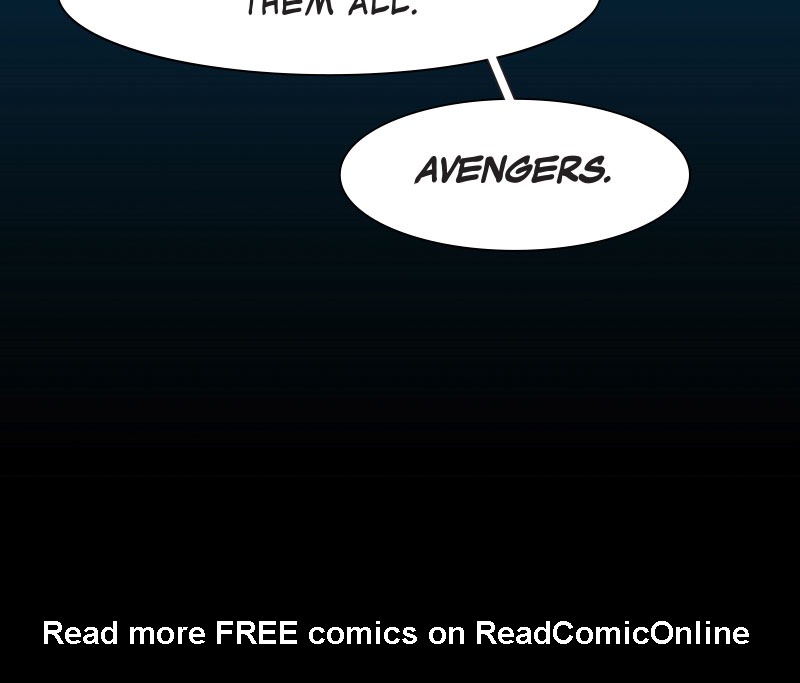 Read online Avengers: Electric Rain Infinity Comic comic -  Issue #5 - 36