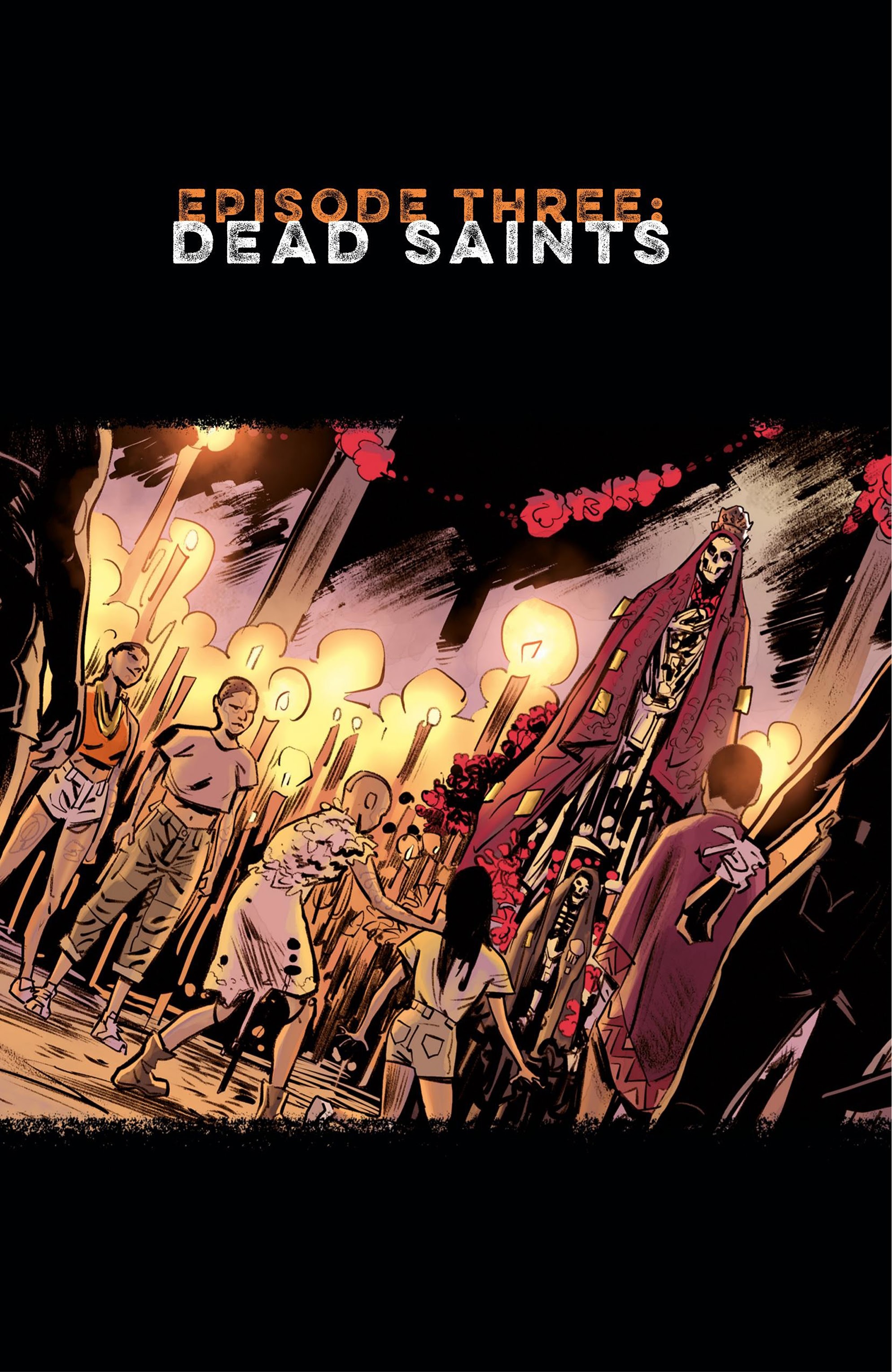 Read online Tomorrow comic -  Issue # _TPB - 55