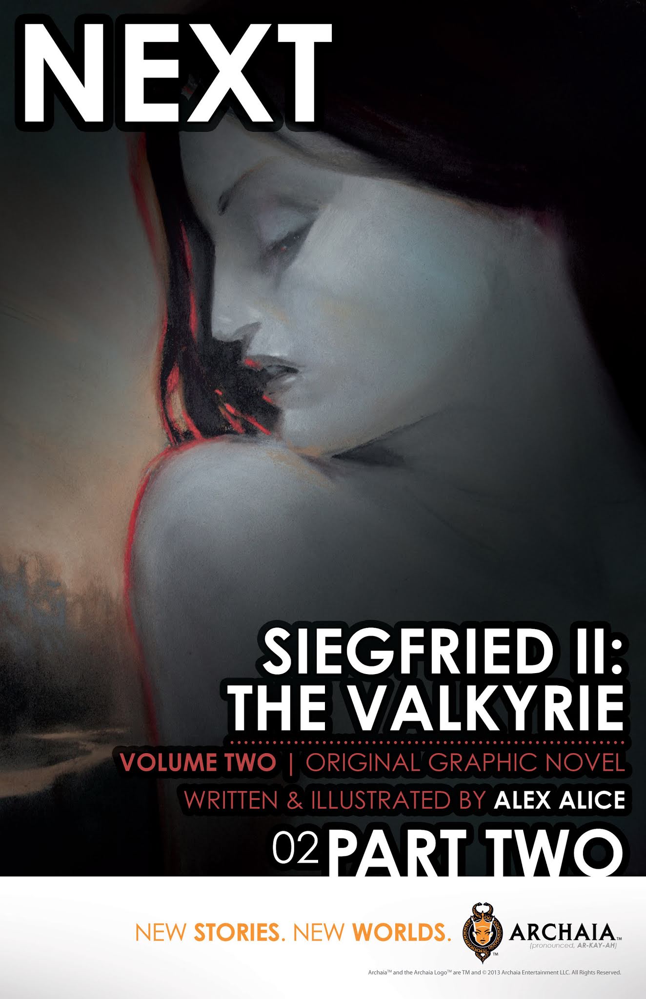Read online Siegfried comic -  Issue # TPB 2 - 51