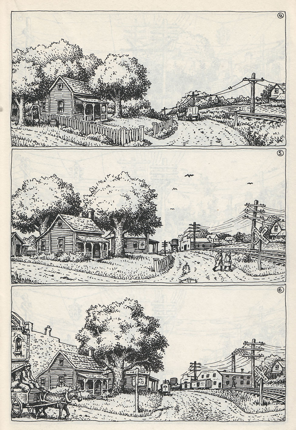 Read online Snoid Comics comic -  Issue # Full - 19