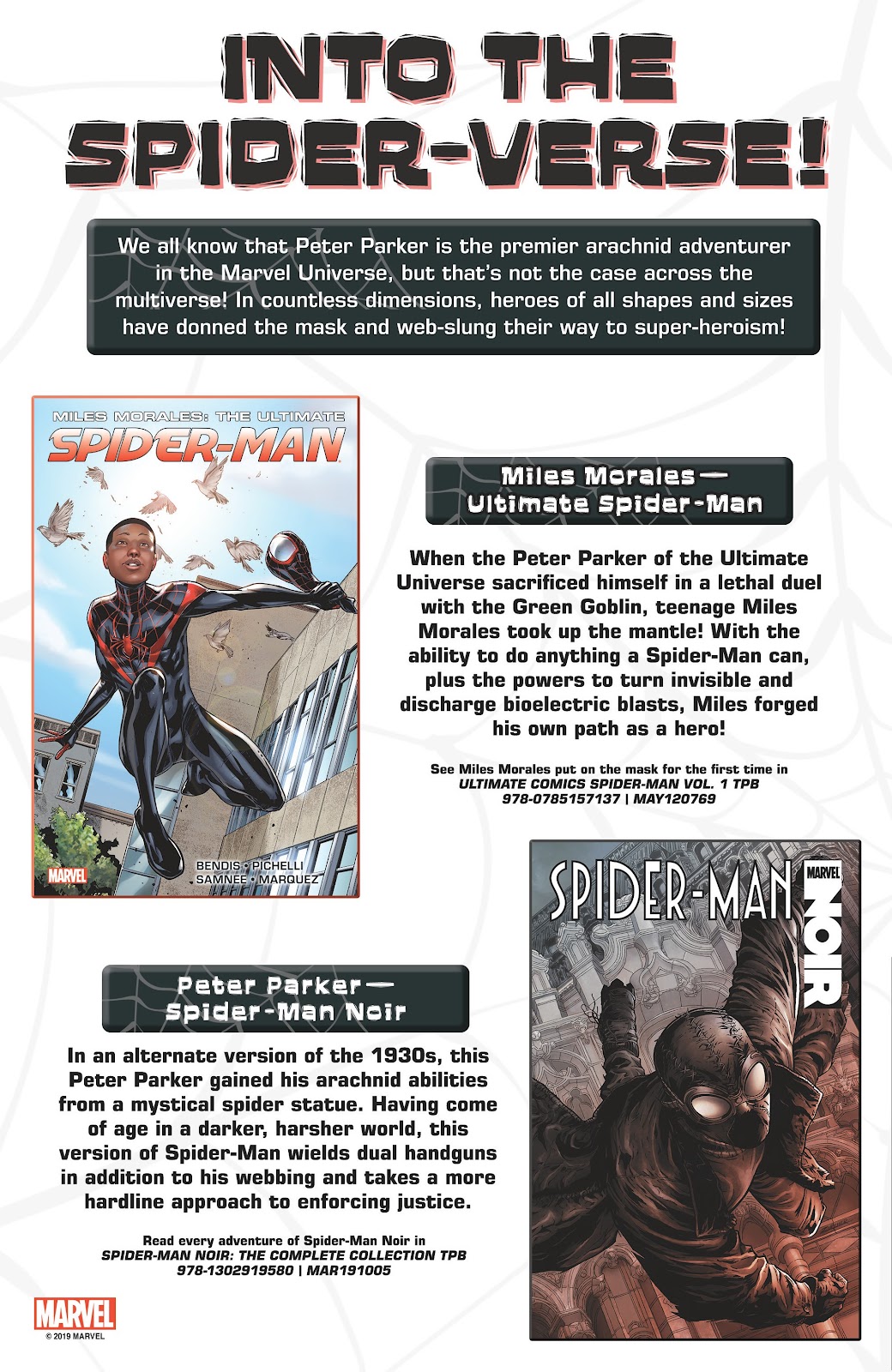 Spider-Man: Start Here Sampler issue Full - Page 17